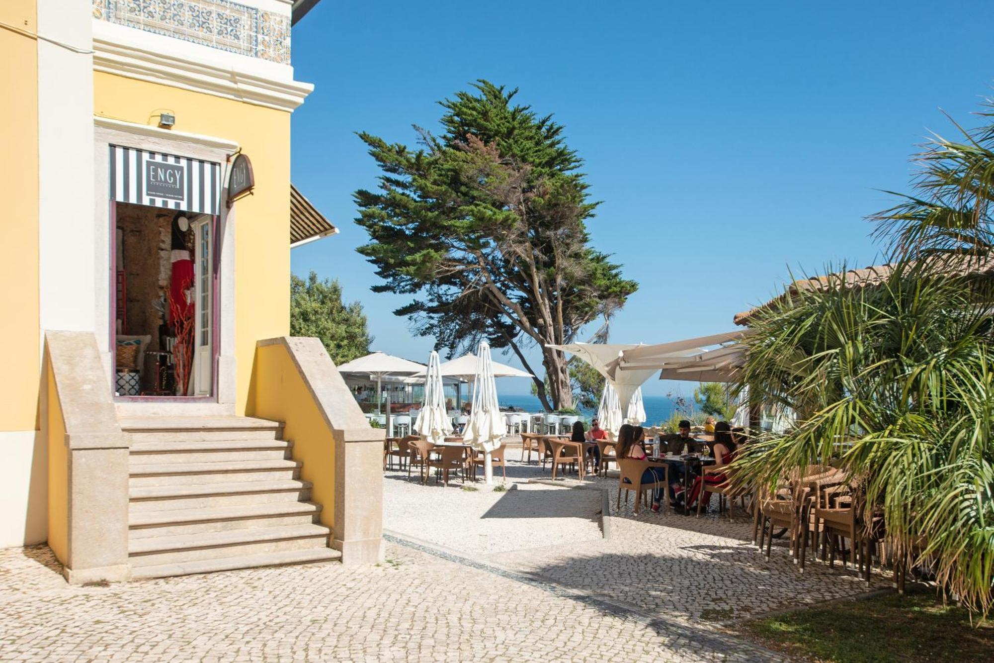 Acqua De Cascais