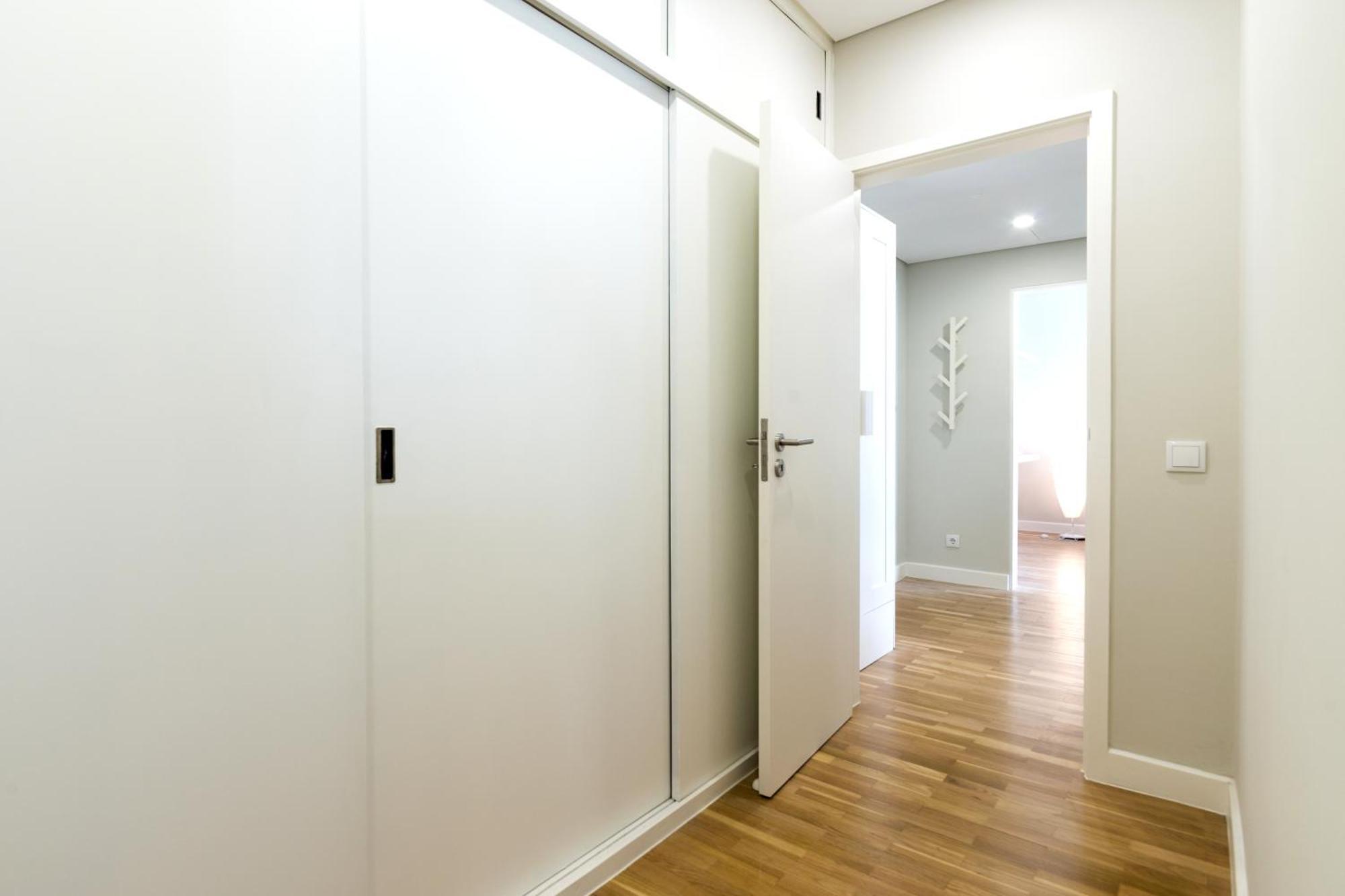 Acqua De Apartment