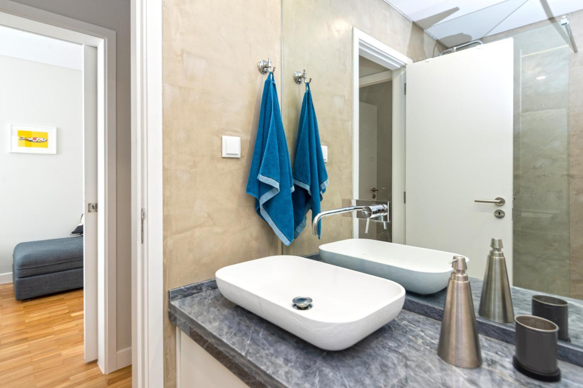 Apartment Acqua De