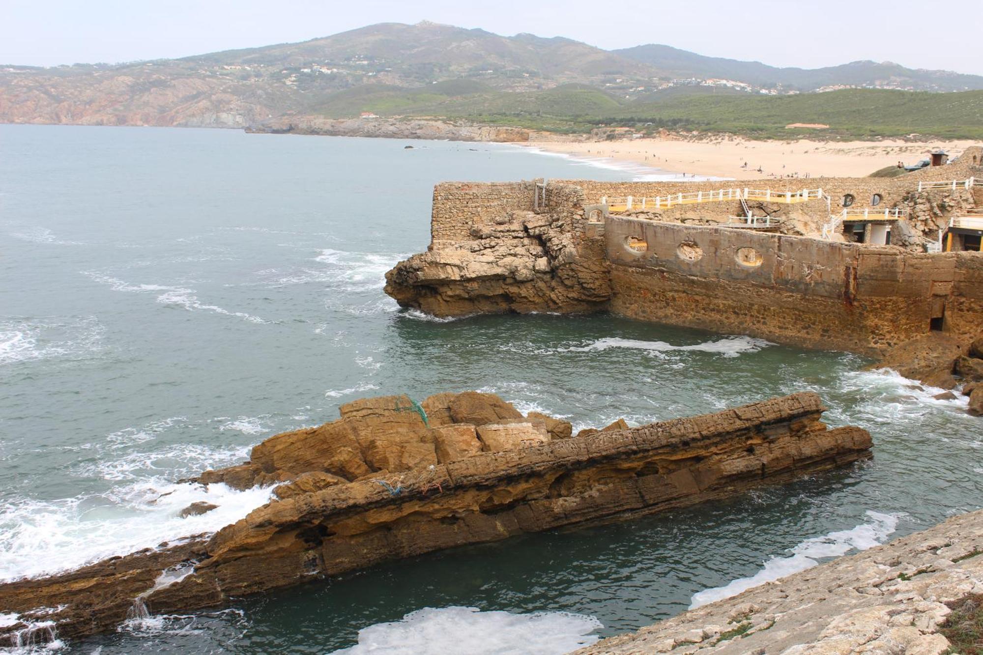 Acqua De Cascais