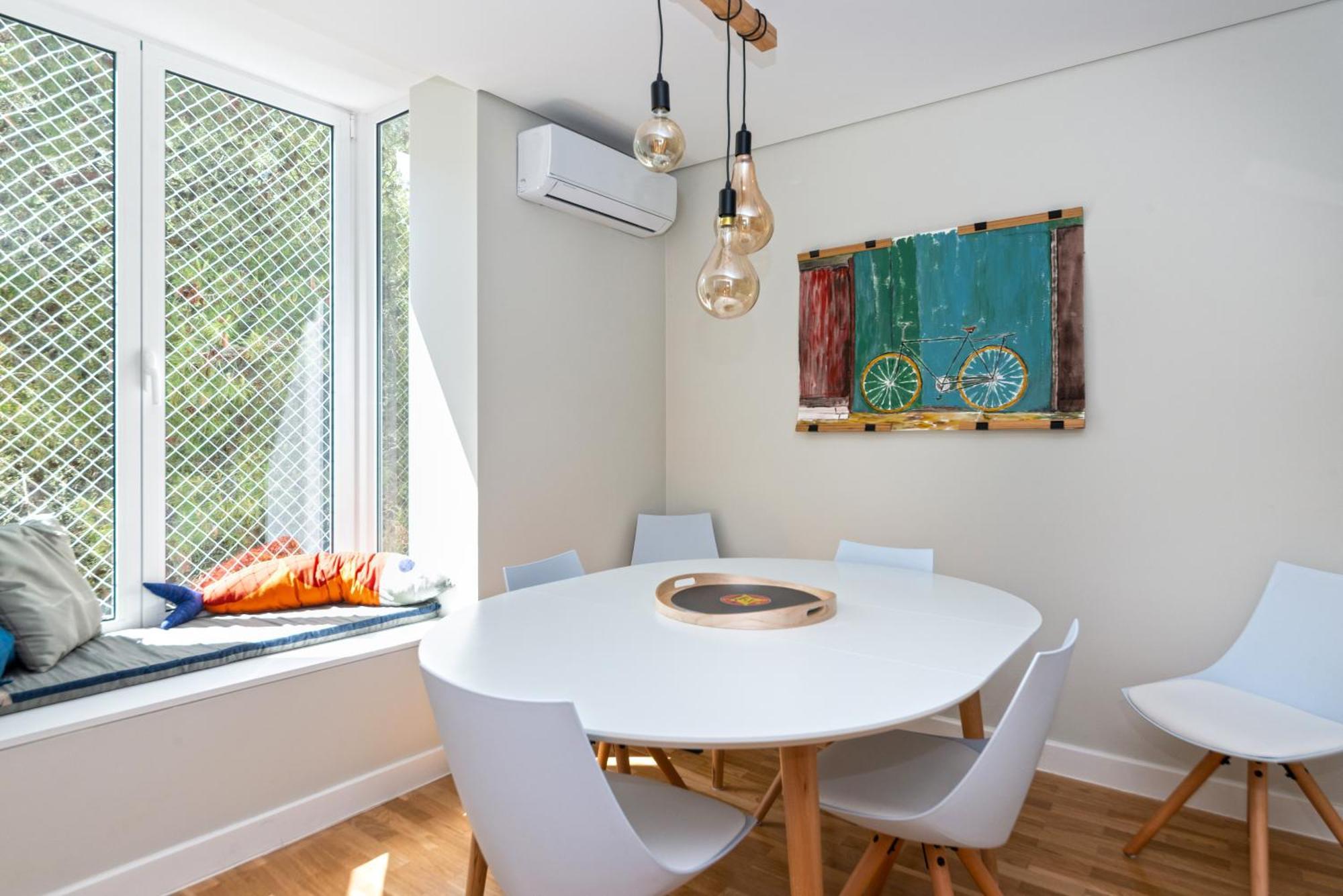 Apartment Acqua De