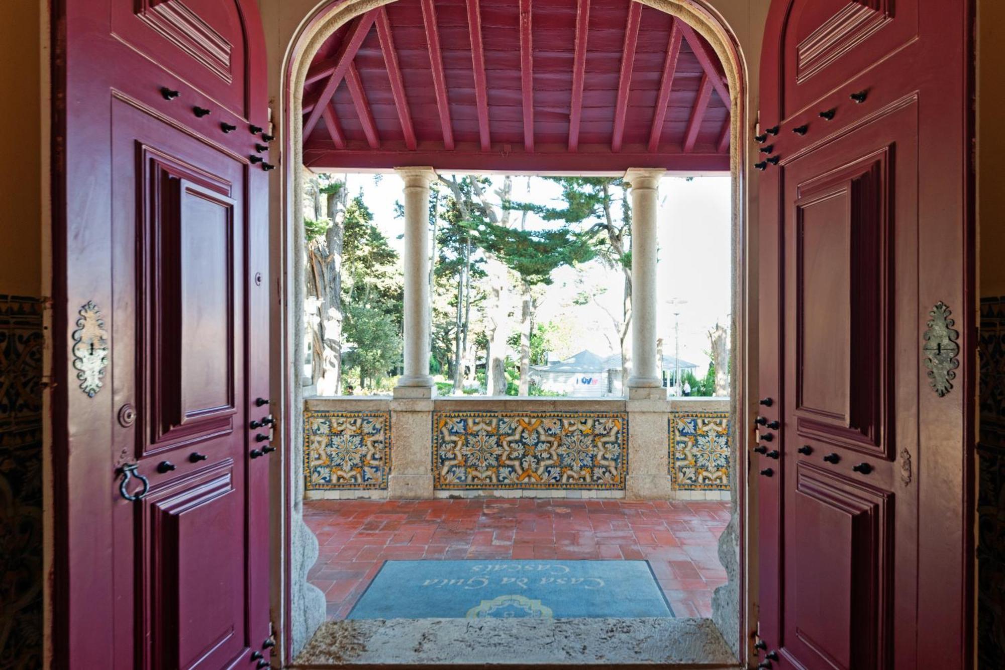 Apartment Acqua De Cascais
