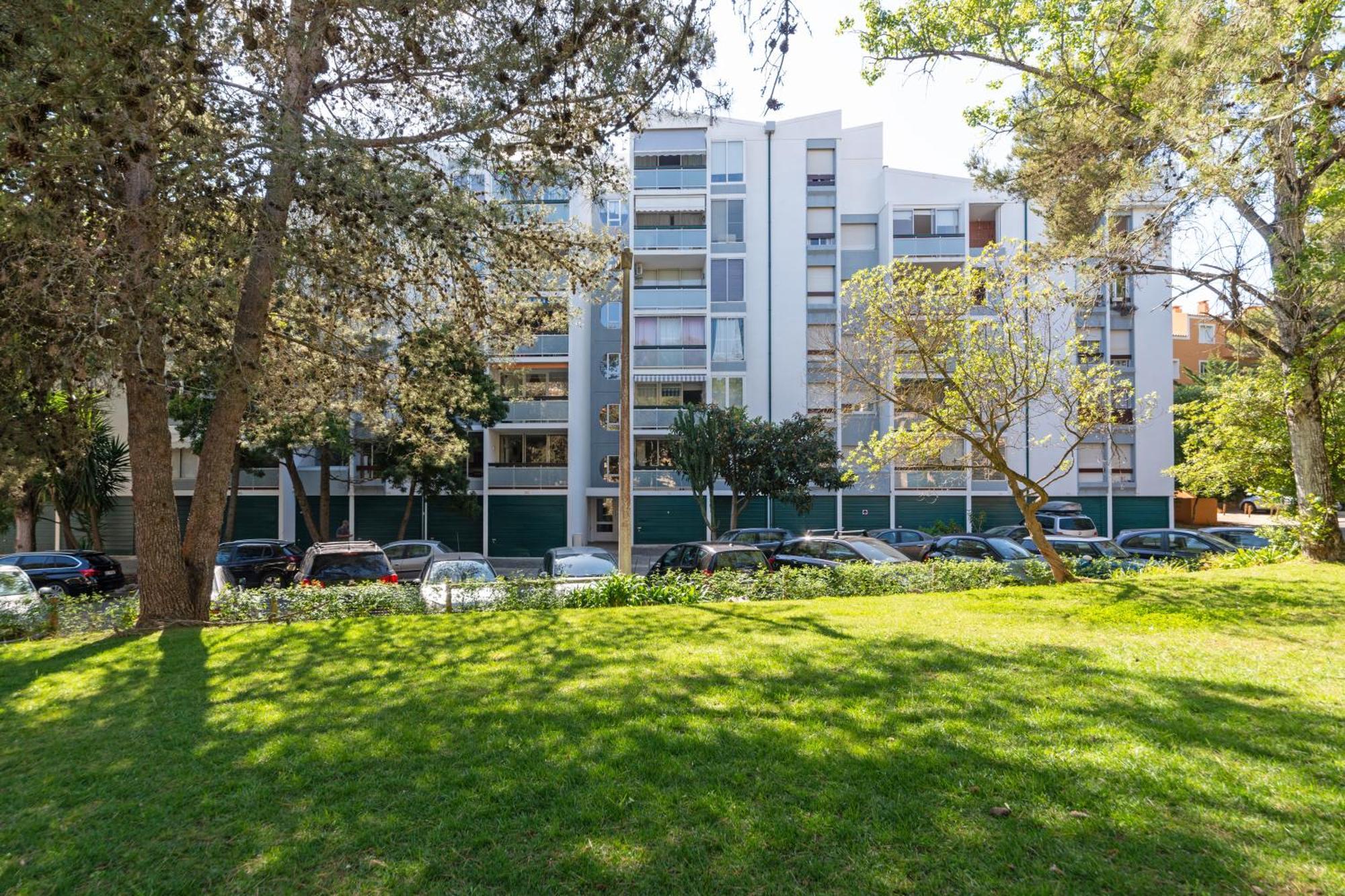 Acqua De Apartment