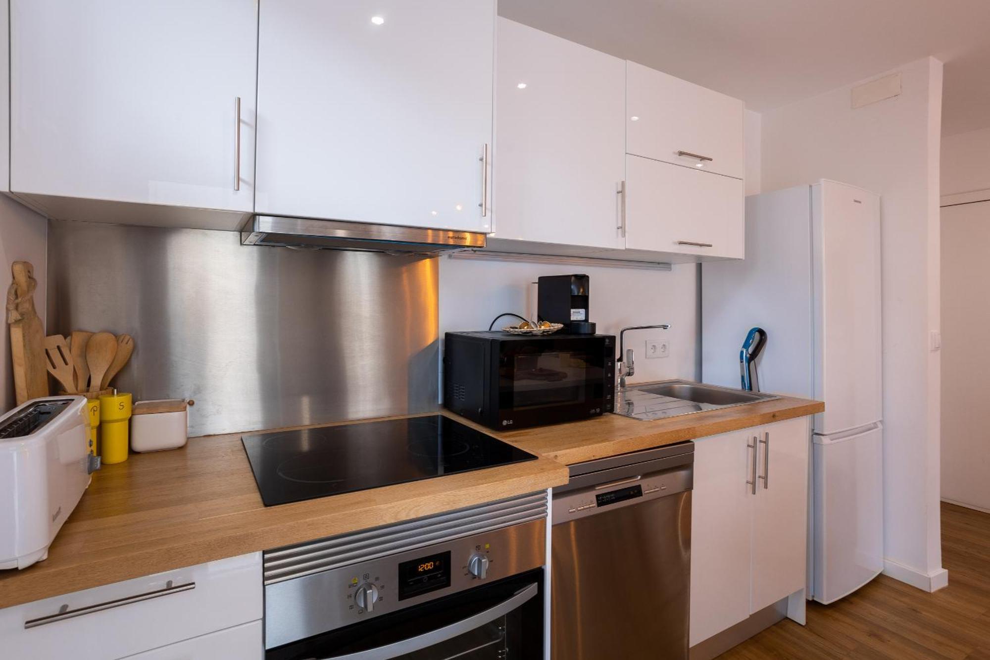 Apartment Av 25 Abril Mhouse Lease *