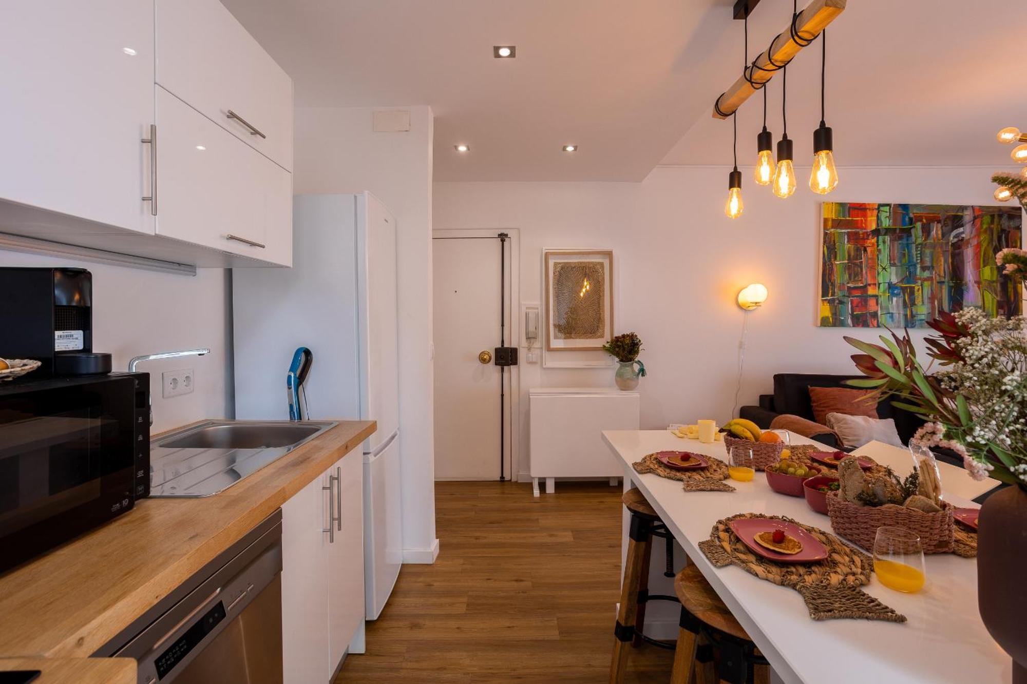 Av 25 Abril Mhouse Lease Apartment Cascais