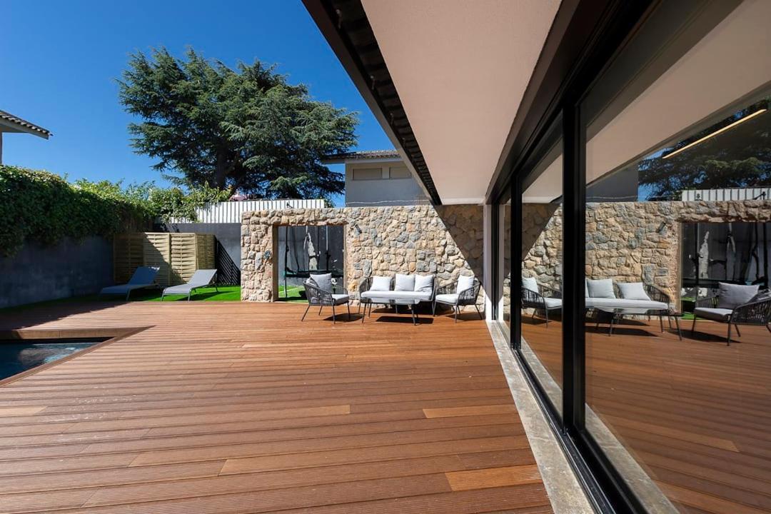 Rosario Pool Villa