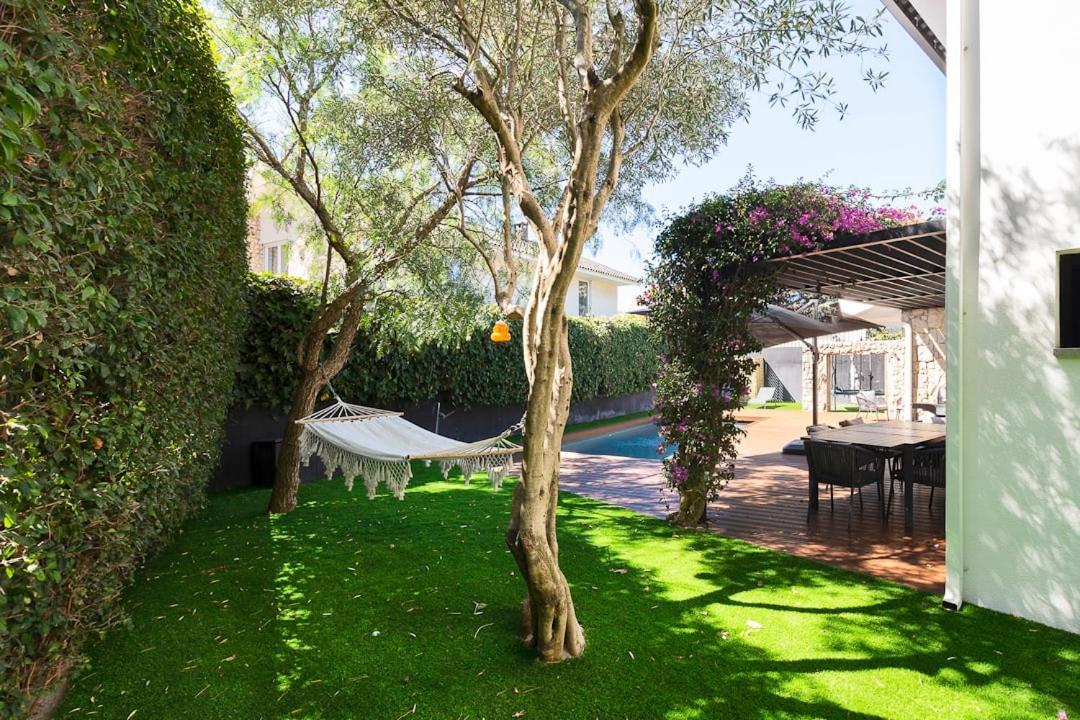 Rosario Pool Villa Cascais