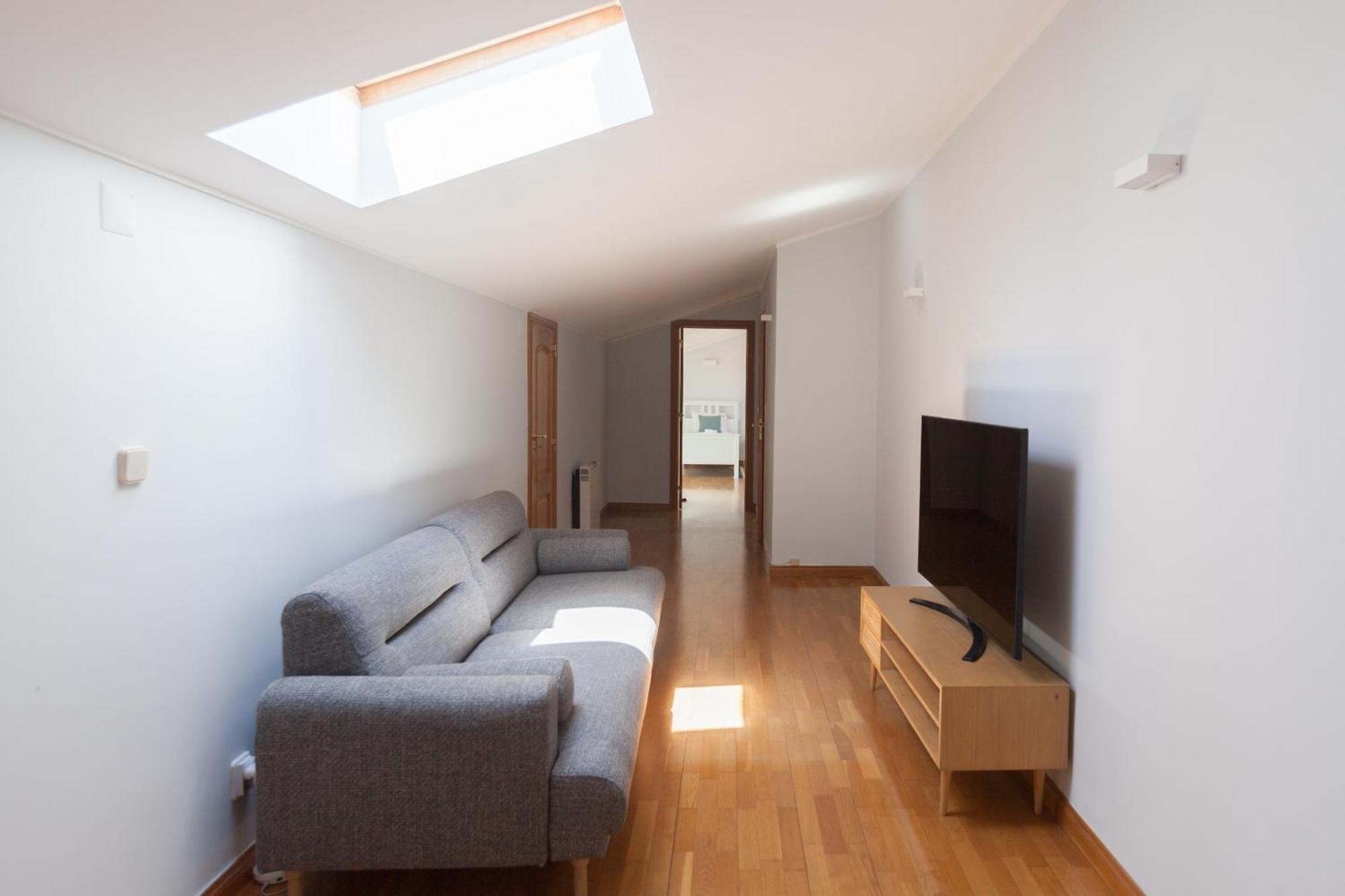 Apartment Flh Duplex *