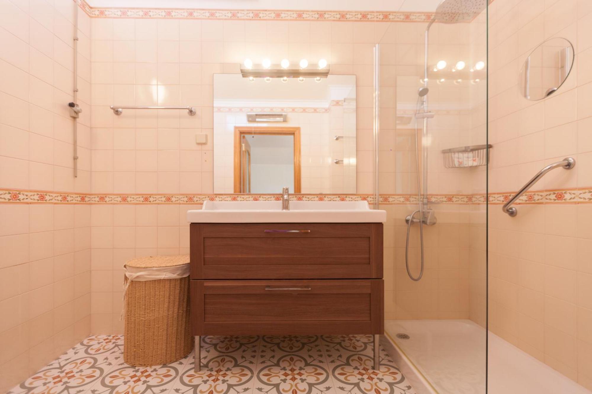 Apartment Flh Duplex