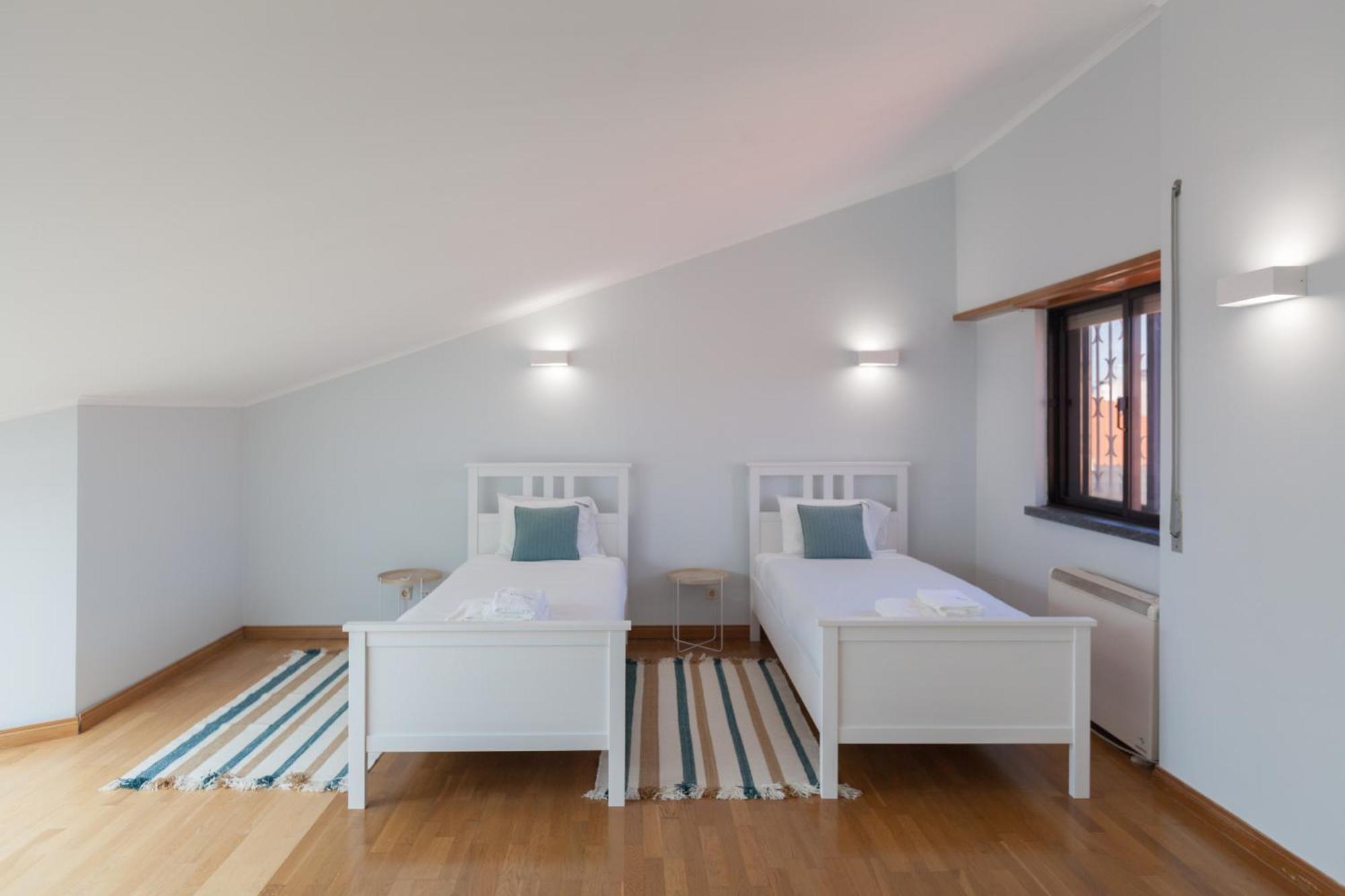 Apartment Flh Duplex Cascais