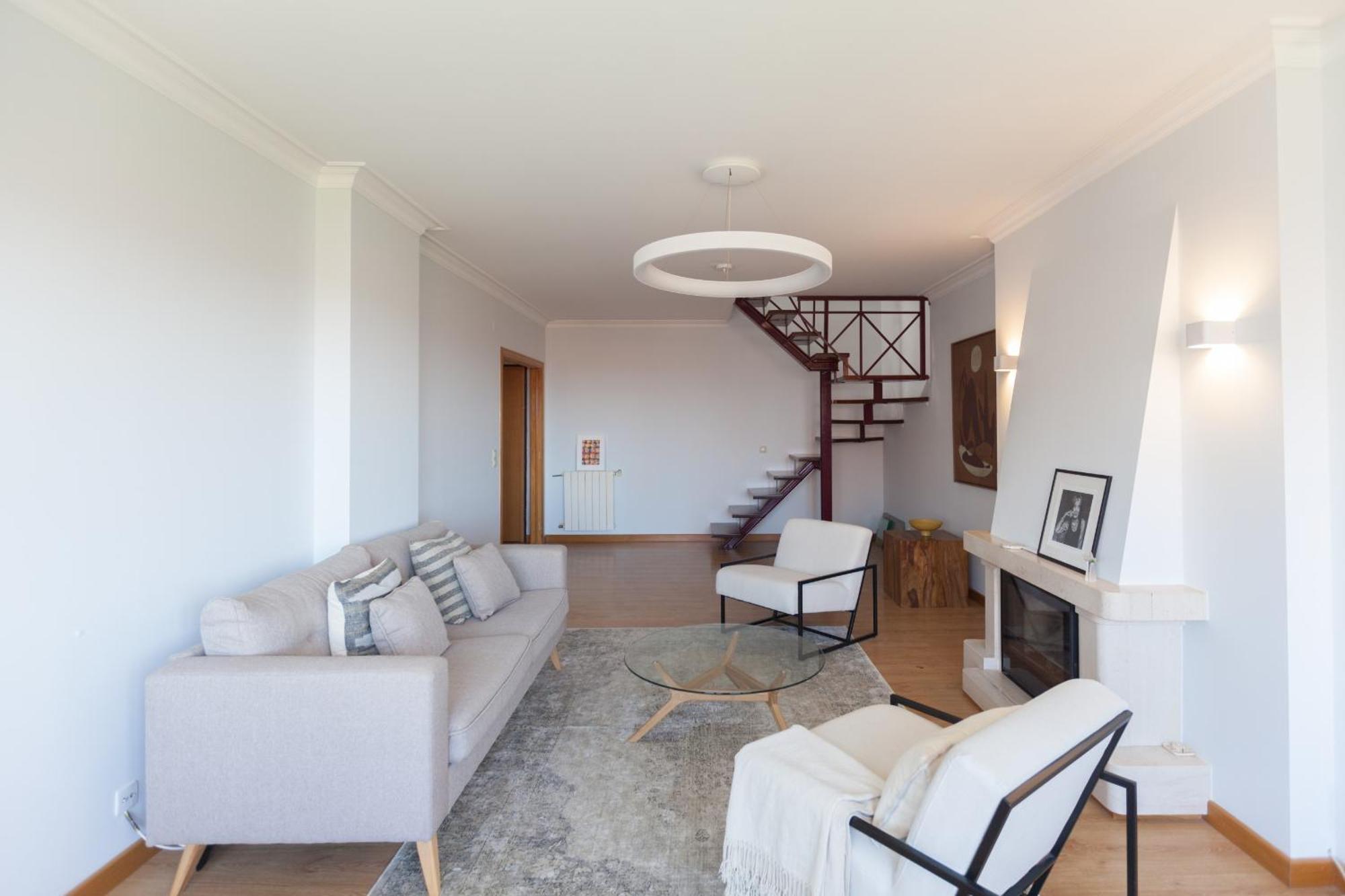 Flh Duplex * Cascais