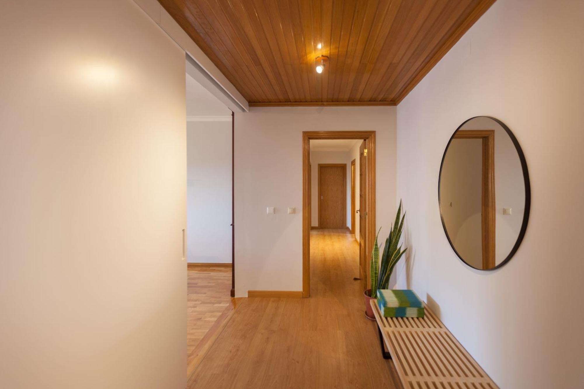 Flh Duplex Apartment