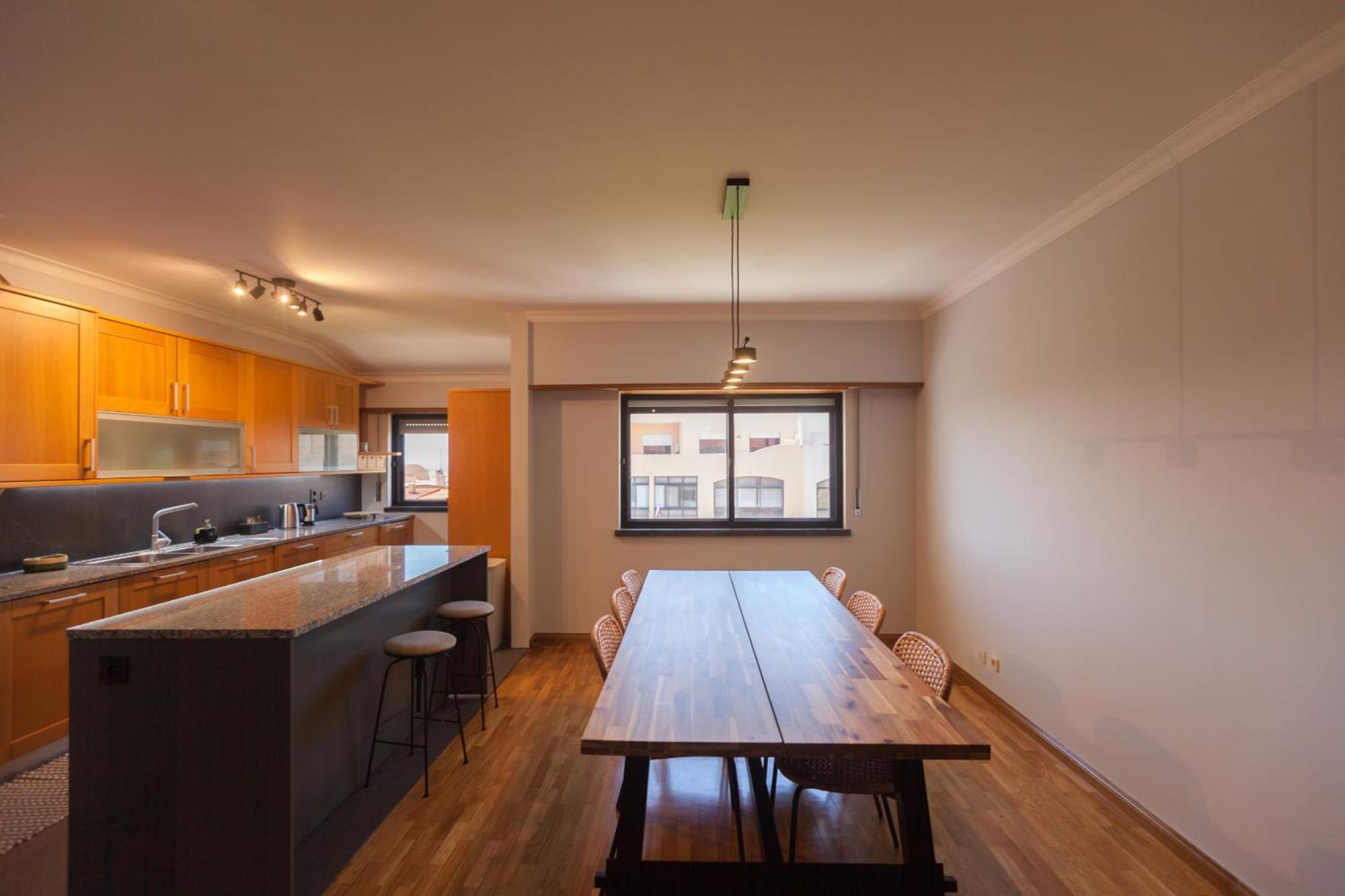 Flh Duplex Apartment Cascais