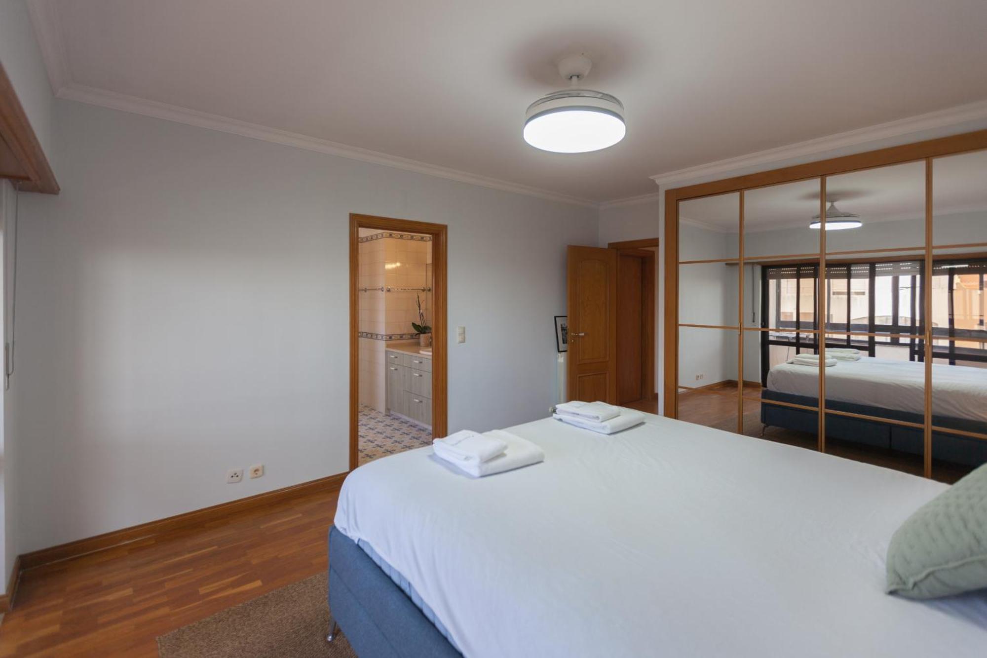 Flh Duplex Apartment