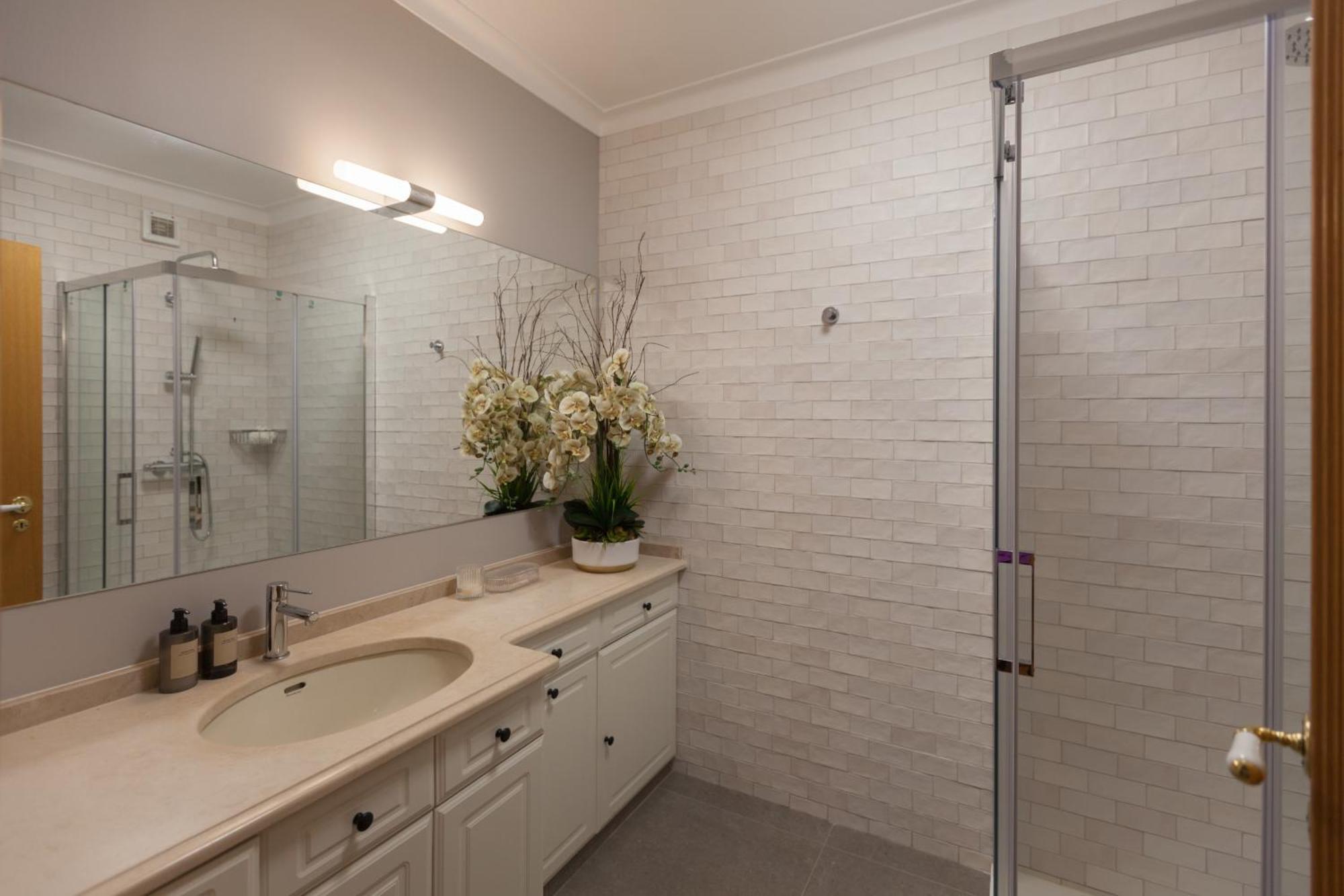 Flh Duplex Apartment