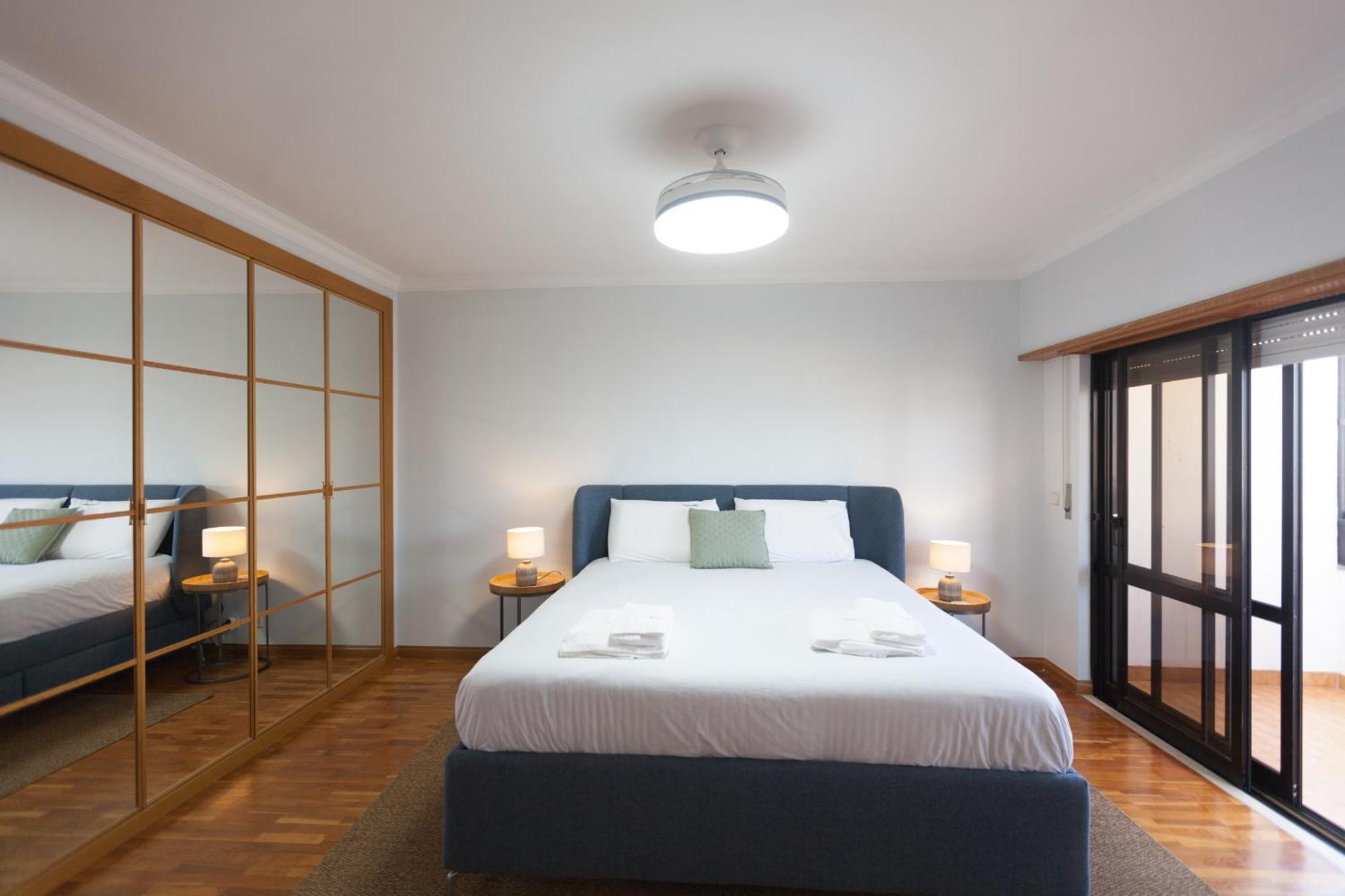 Apartment Flh Duplex *