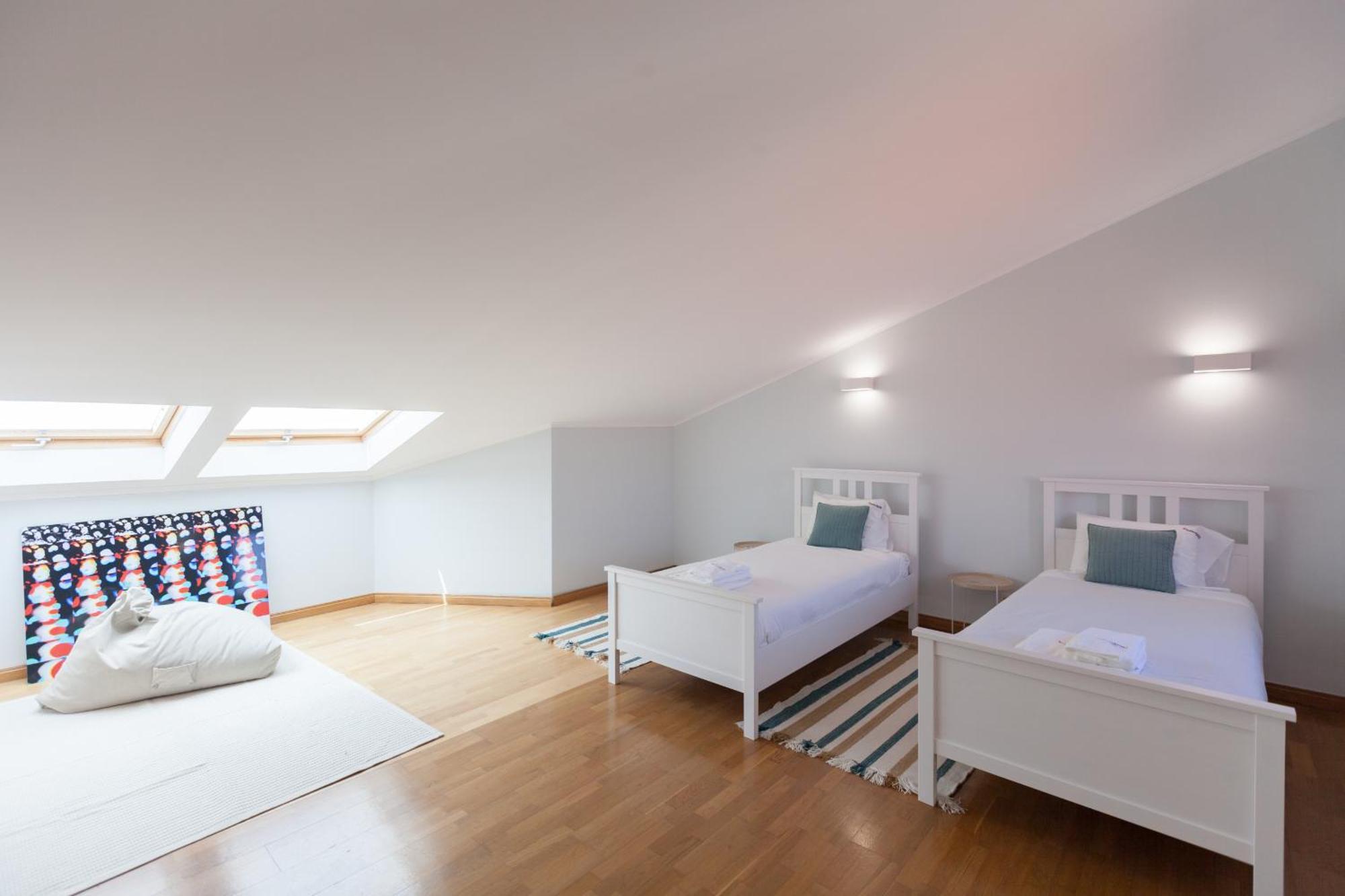 Flh Duplex Apartment Cascais