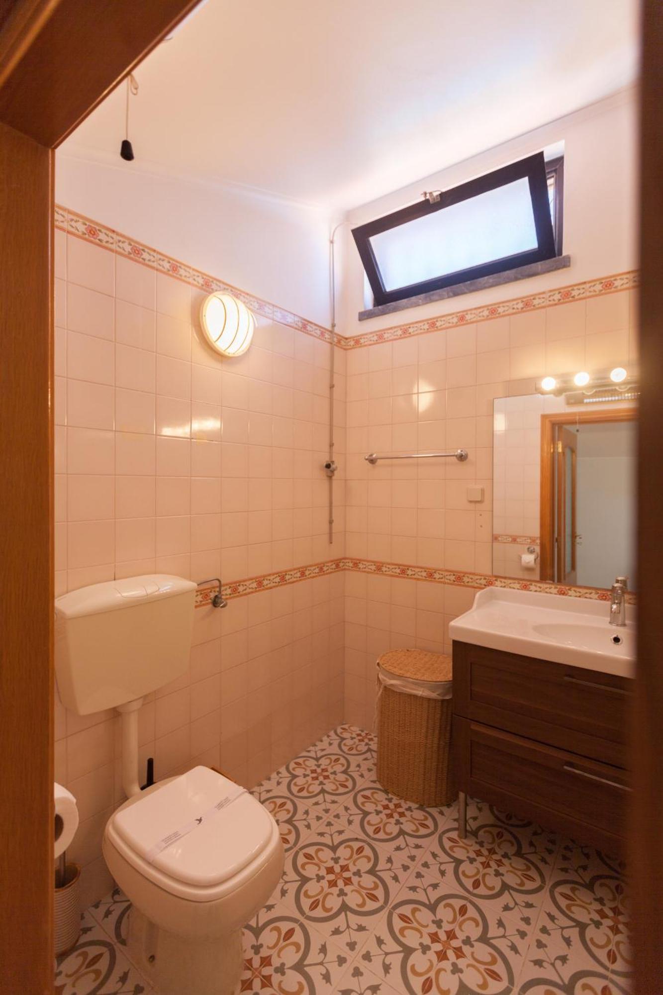 Apartment Flh Duplex *