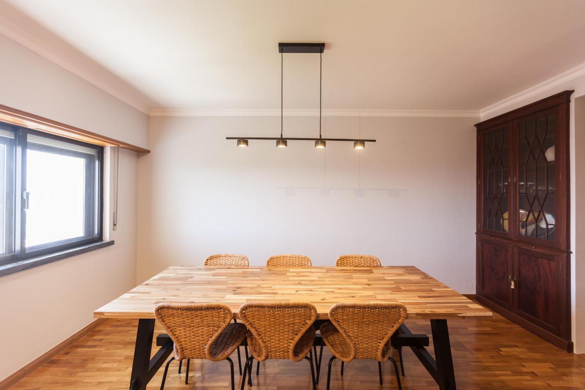 Flh Duplex Apartment
