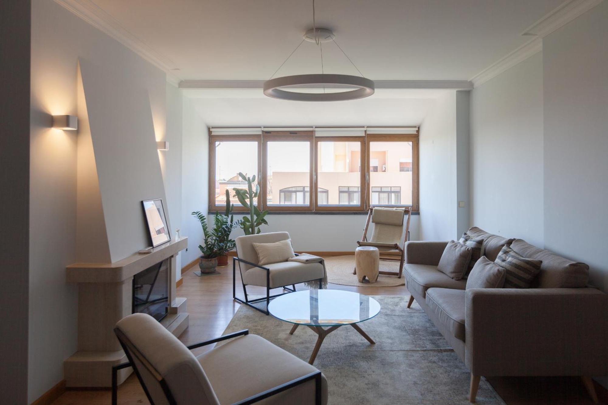 Flh Duplex Apartment Cascais