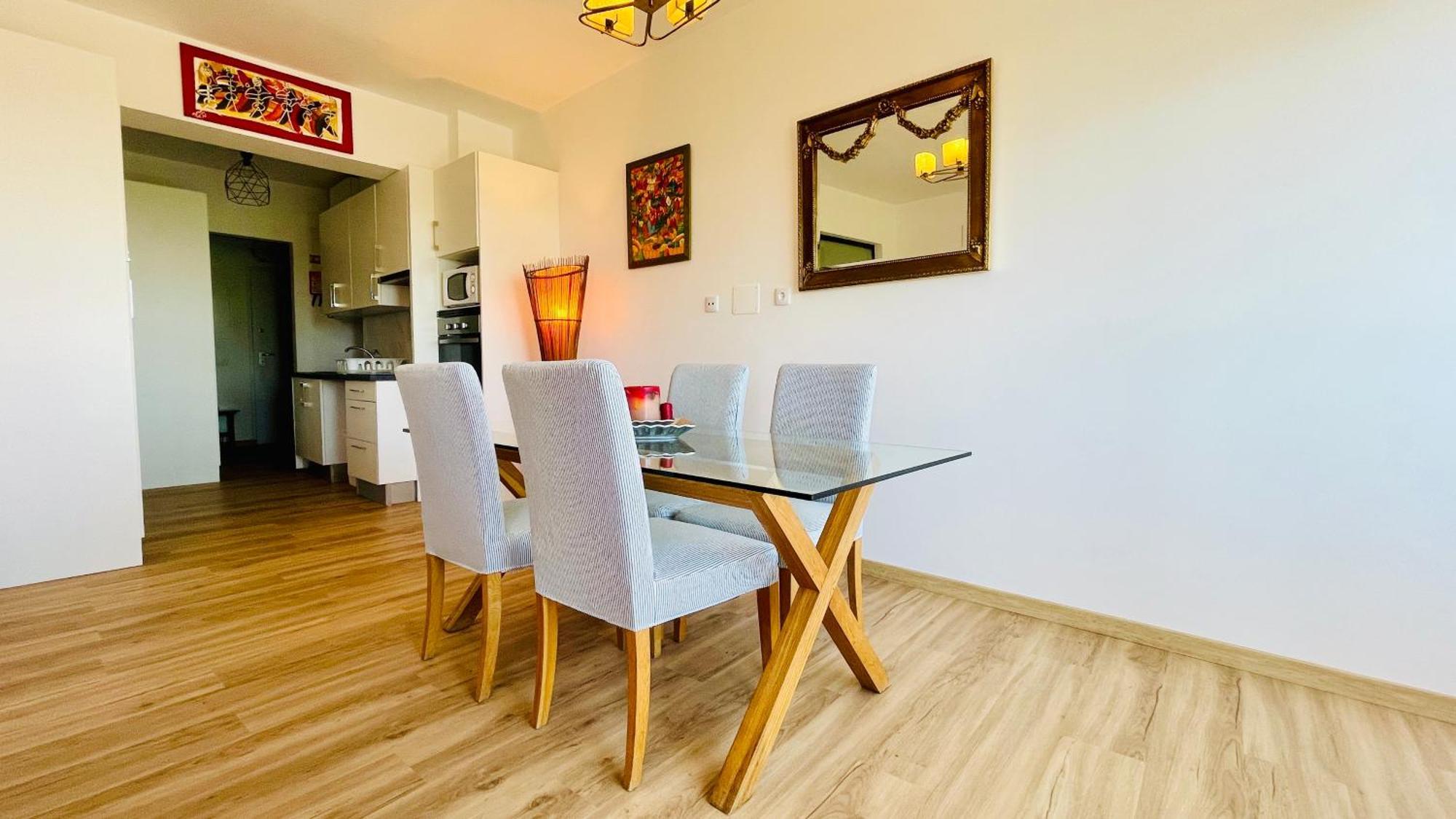 Apartment Dream I Cascais