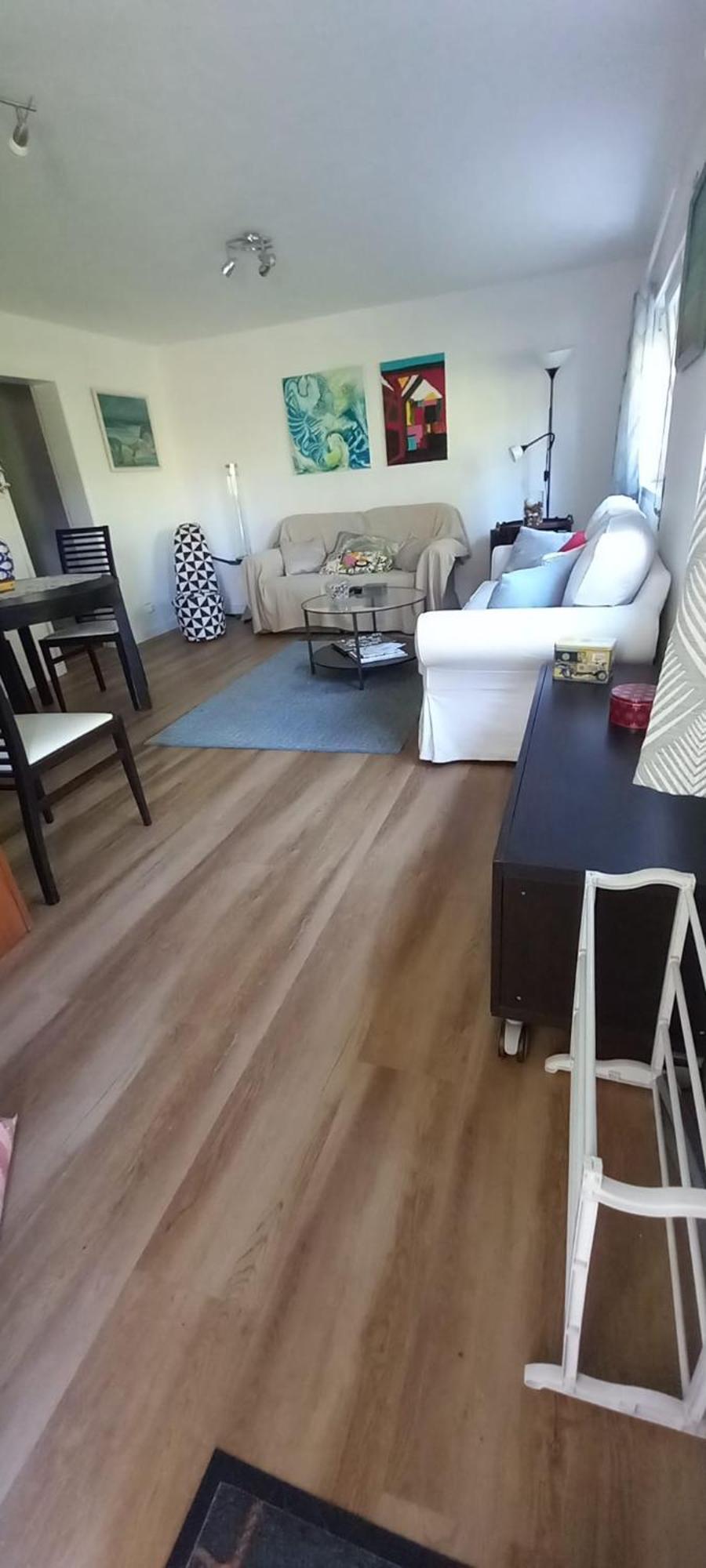 Do Jardim Apartment *