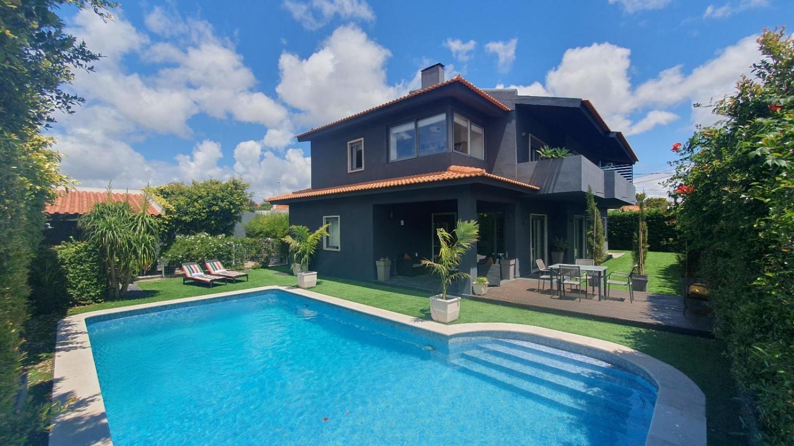 Marigold Villa