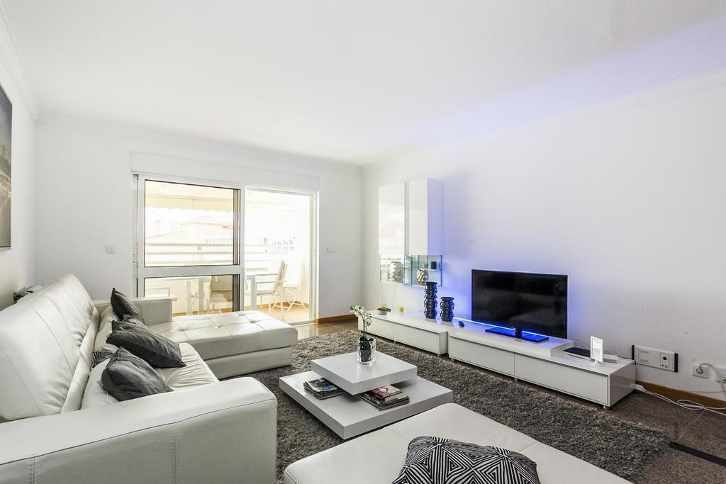 Apartamento Jardins Da Parede Cascais