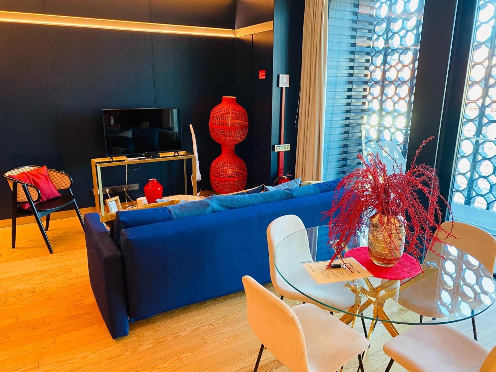 House Apartamento Cascais