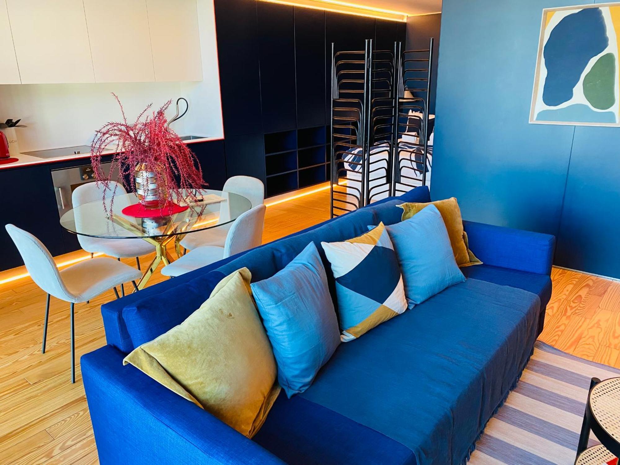 House Apartamento Cascais