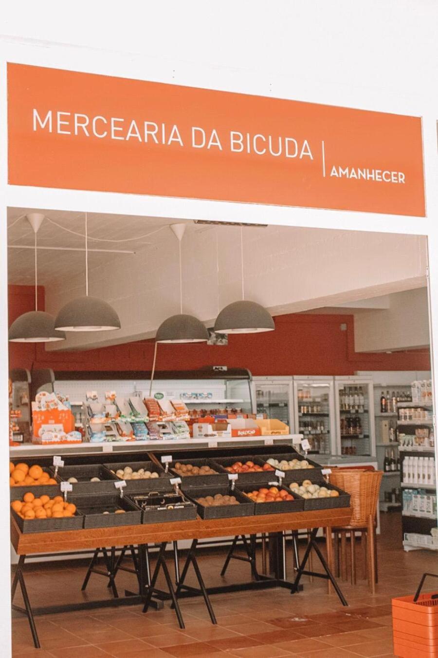 Villa Cascais, Bicuda *