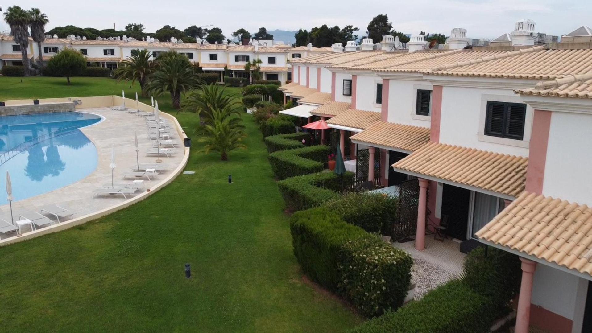 Villa Cascais, Bicuda Cascais