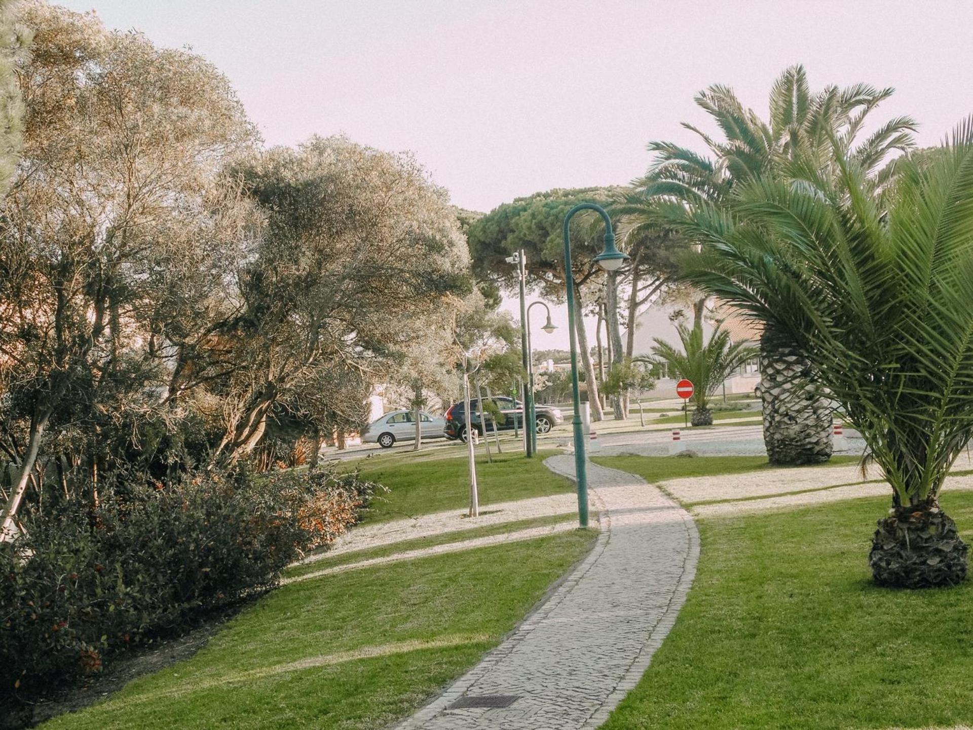 Villa Cascais, Bicuda *