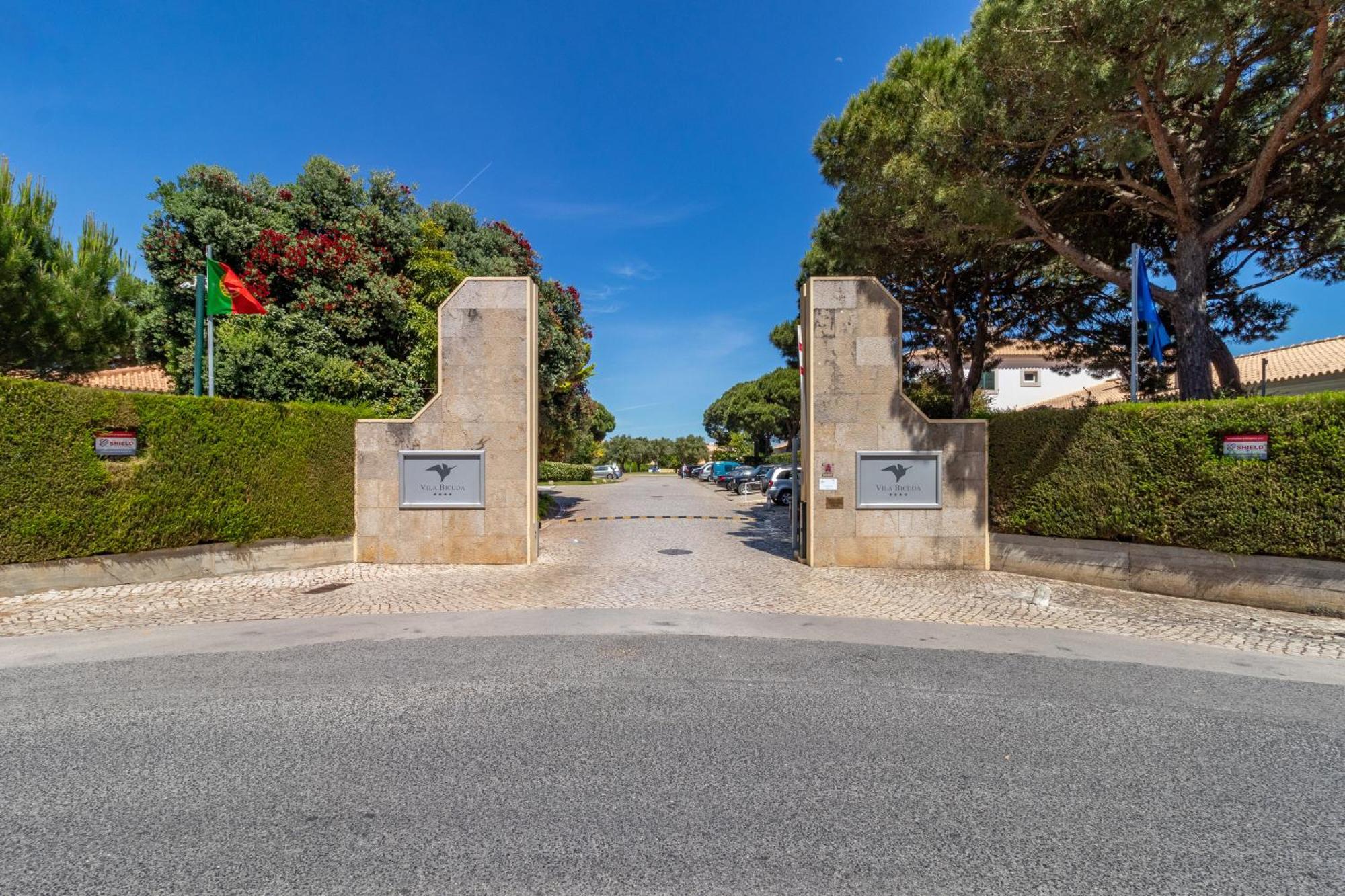 Villa Cascais, Bicuda Cascais