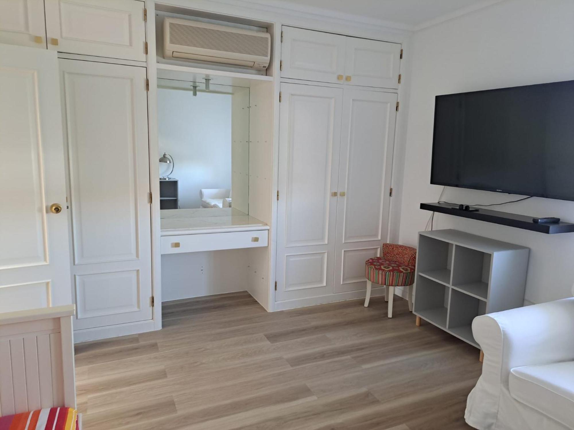 Villa Cascais, Bicuda Cascais