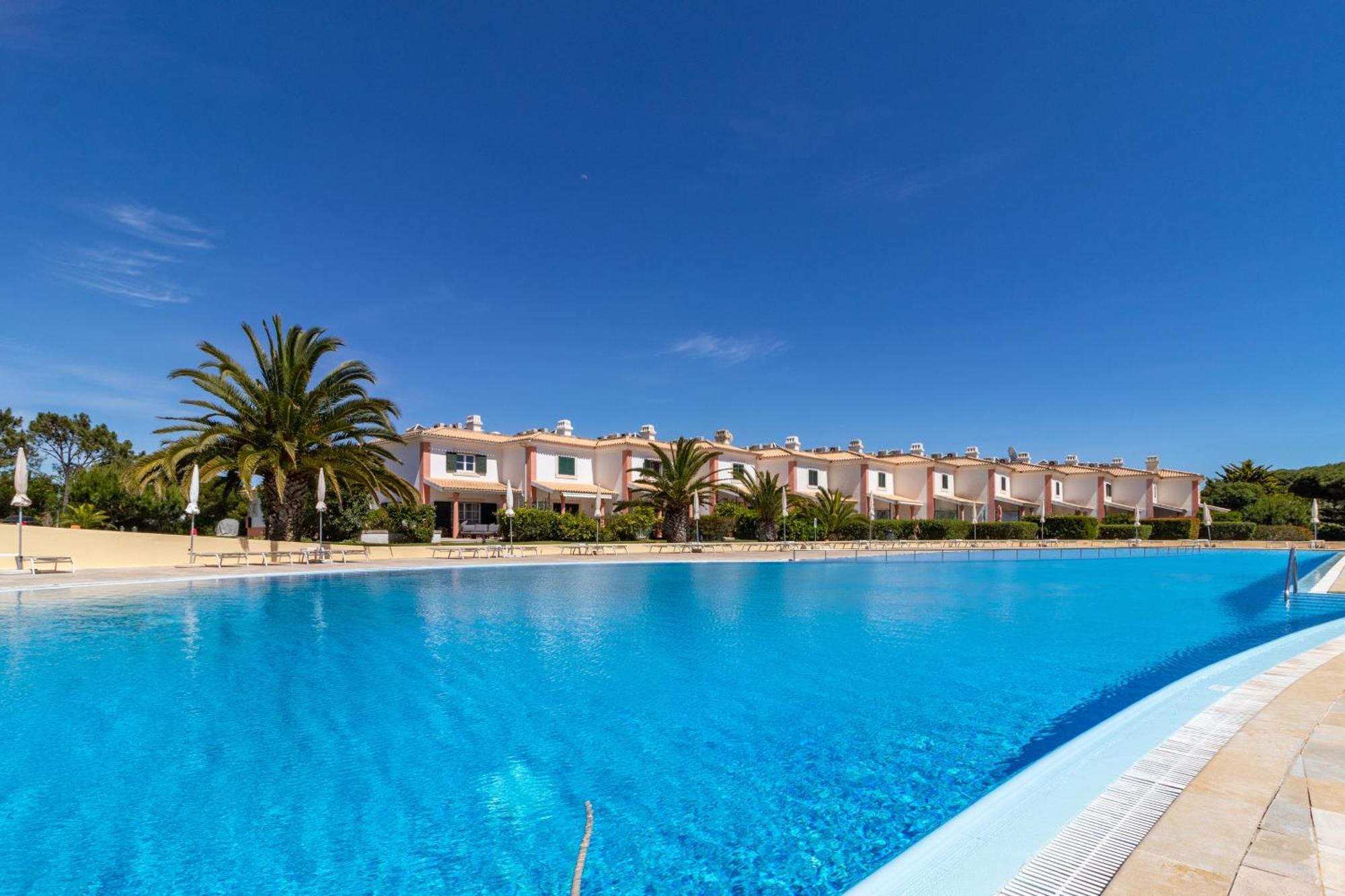 Villa Cascais, Bicuda Cascais