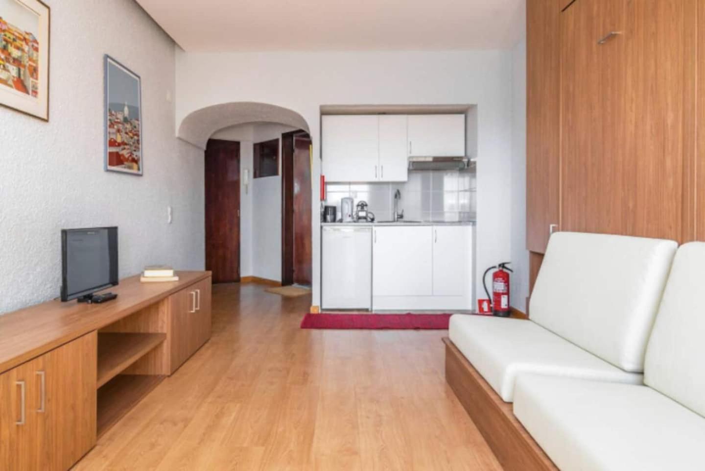 Wonderful In With Sea View * Cascais