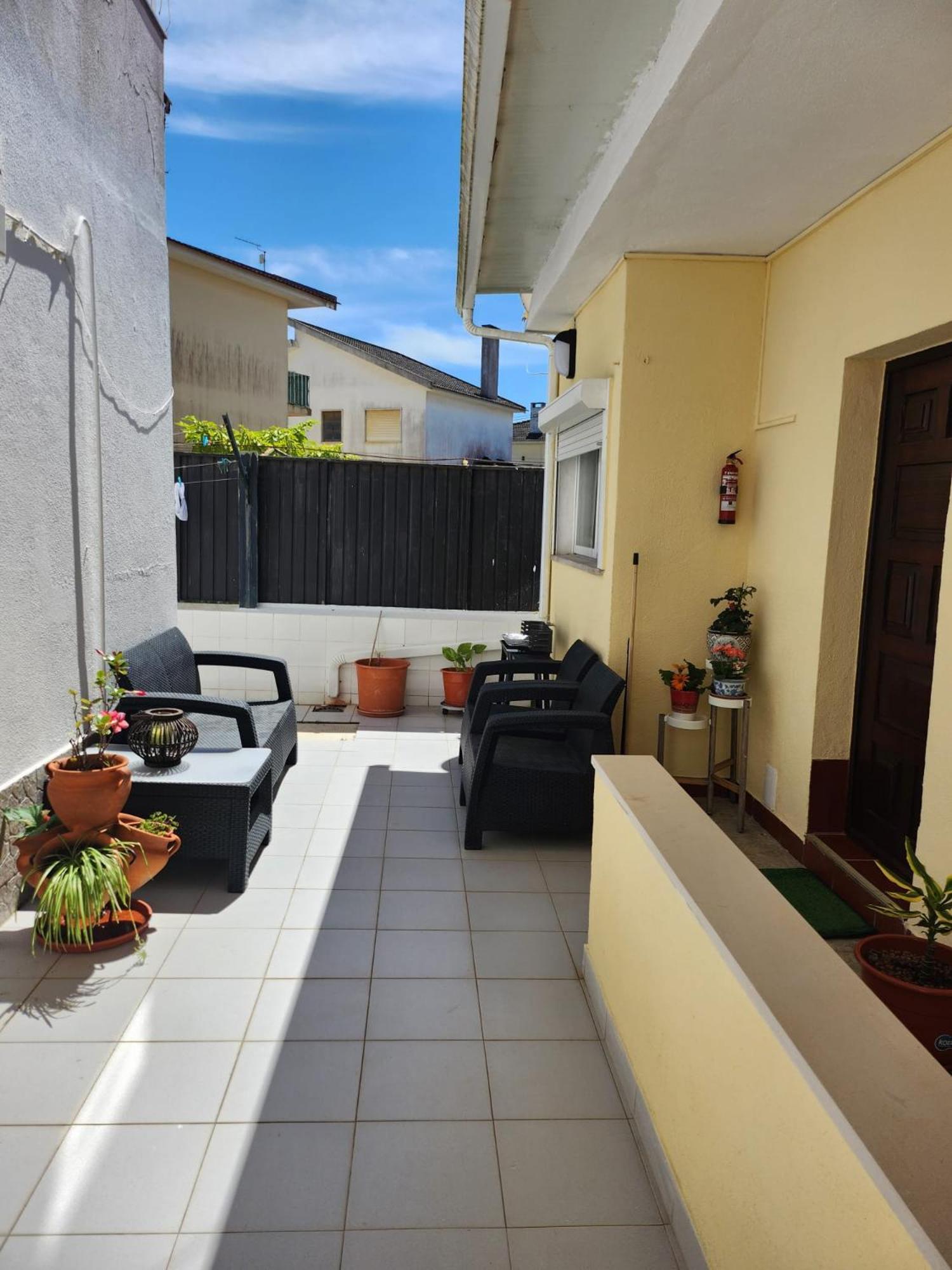 Casa De Ferias Arrifes Holiday home Cascais