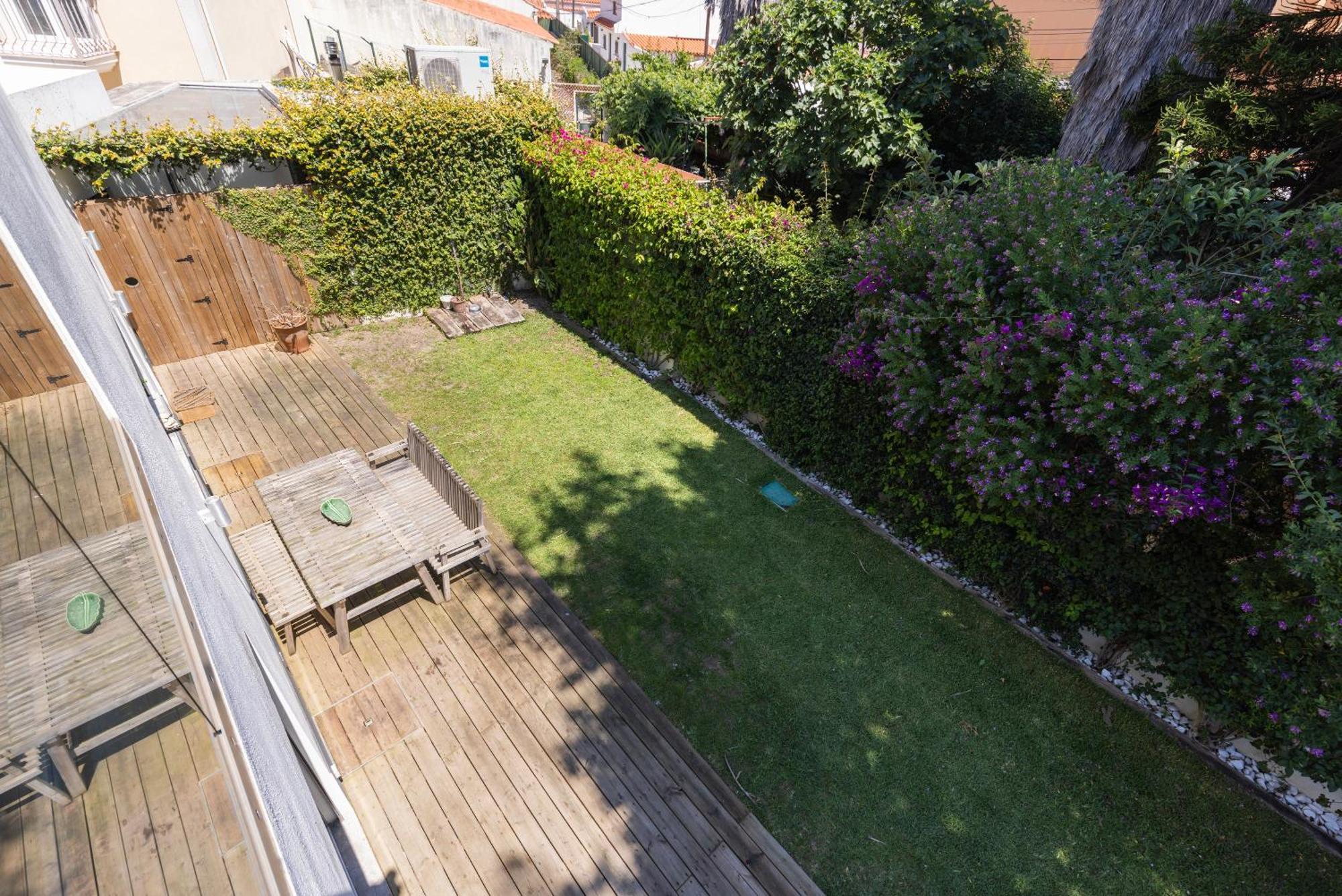 Dream Villa Cascais