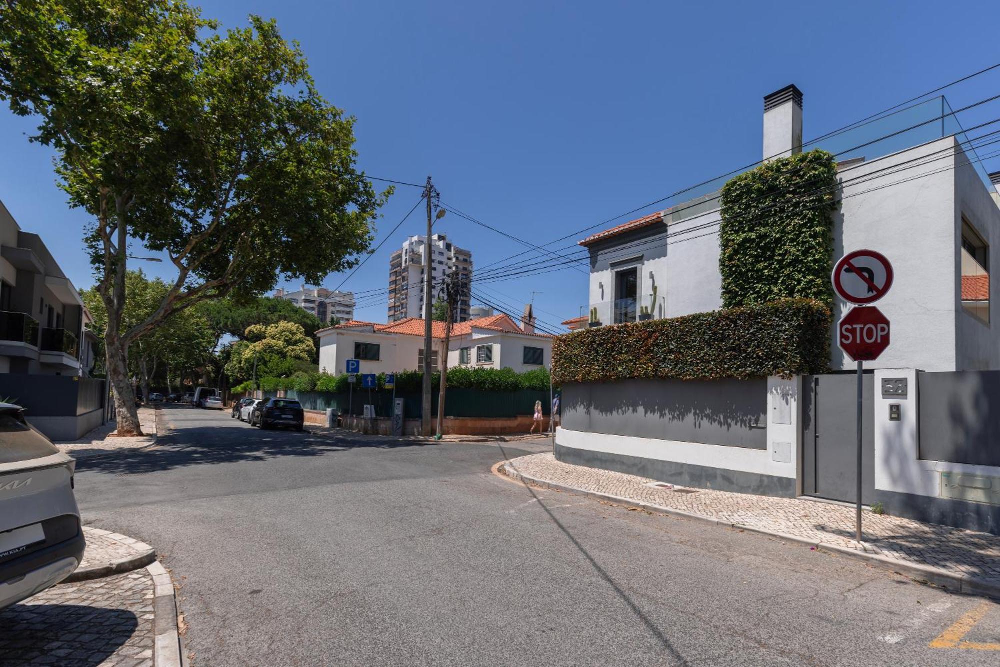 Dream Villa Cascais