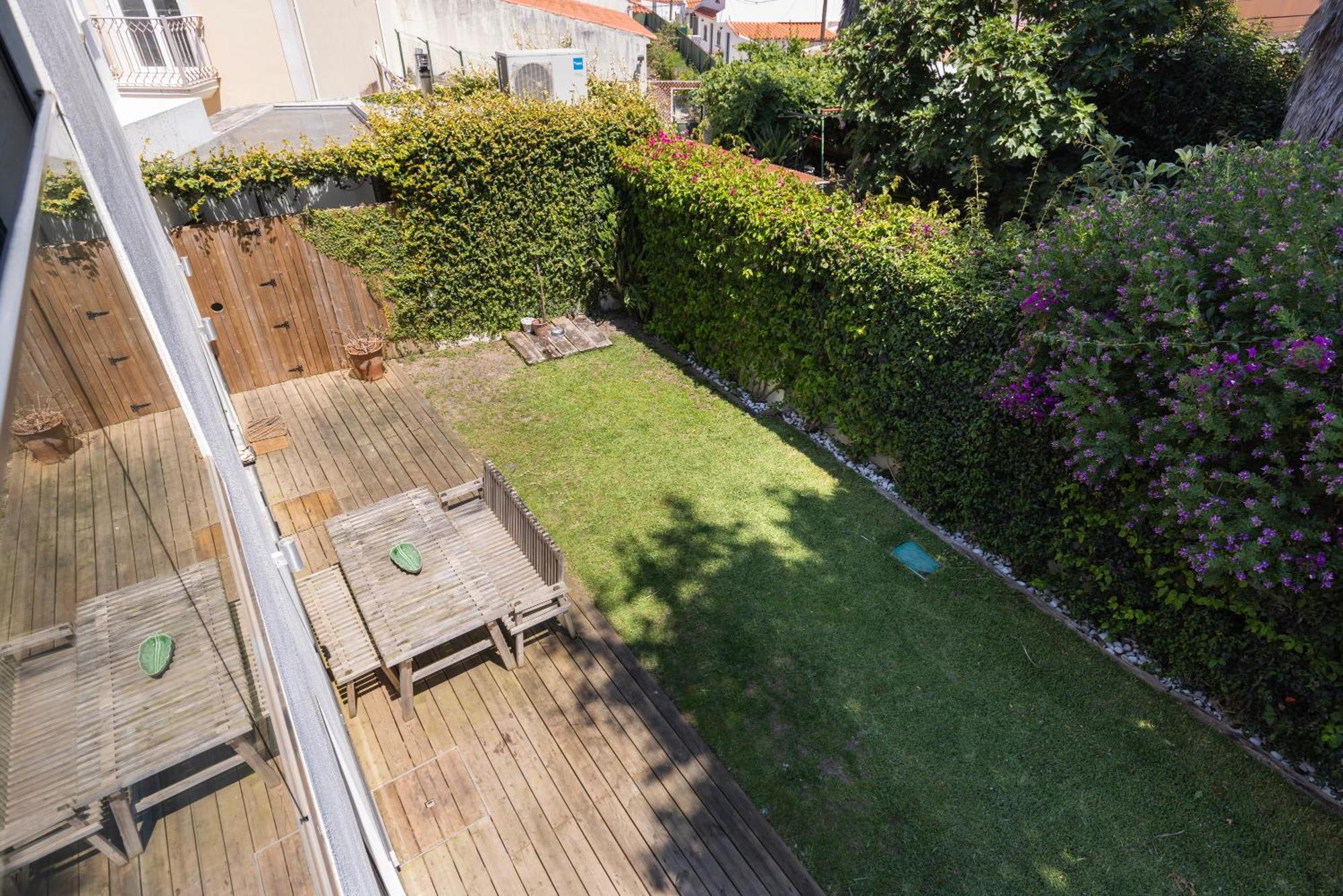 Villa Dream Cascais
