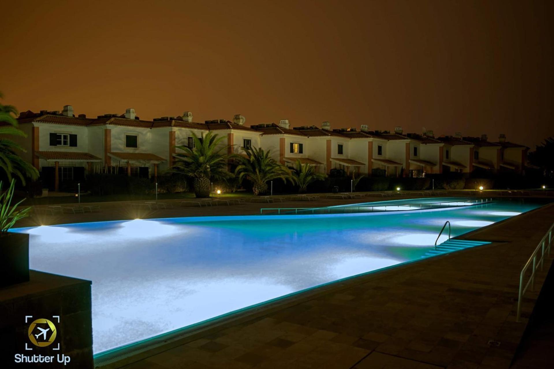 Villa Cascais, Bicuda *