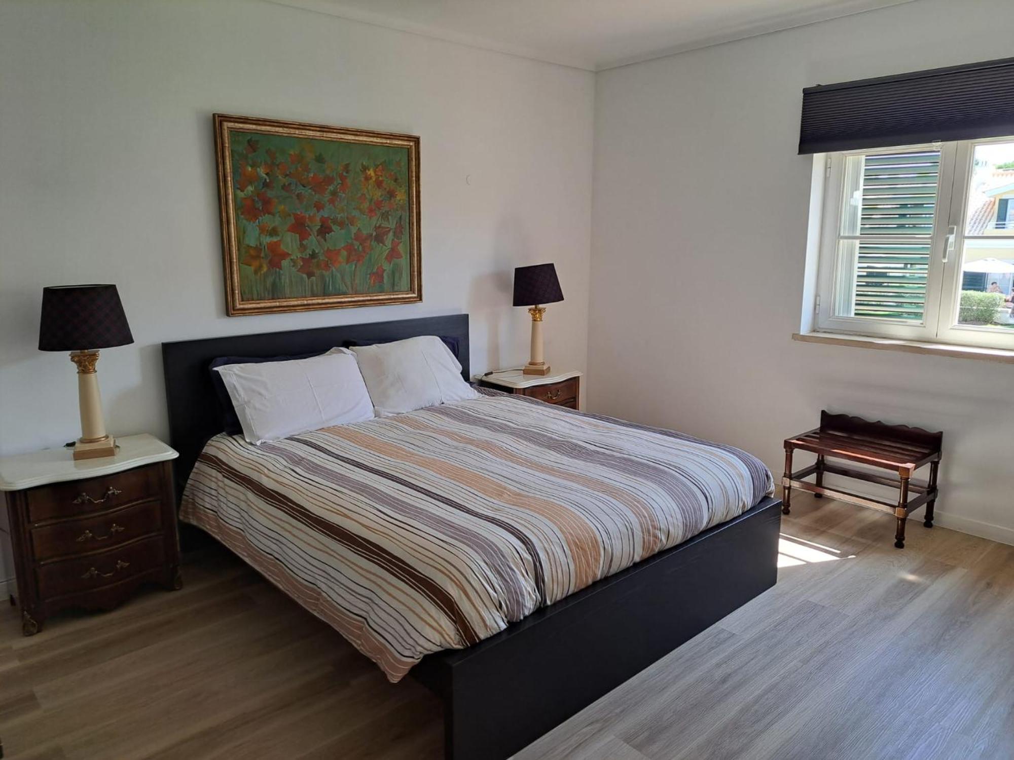 Cascais, Bicuda Villa Cascais