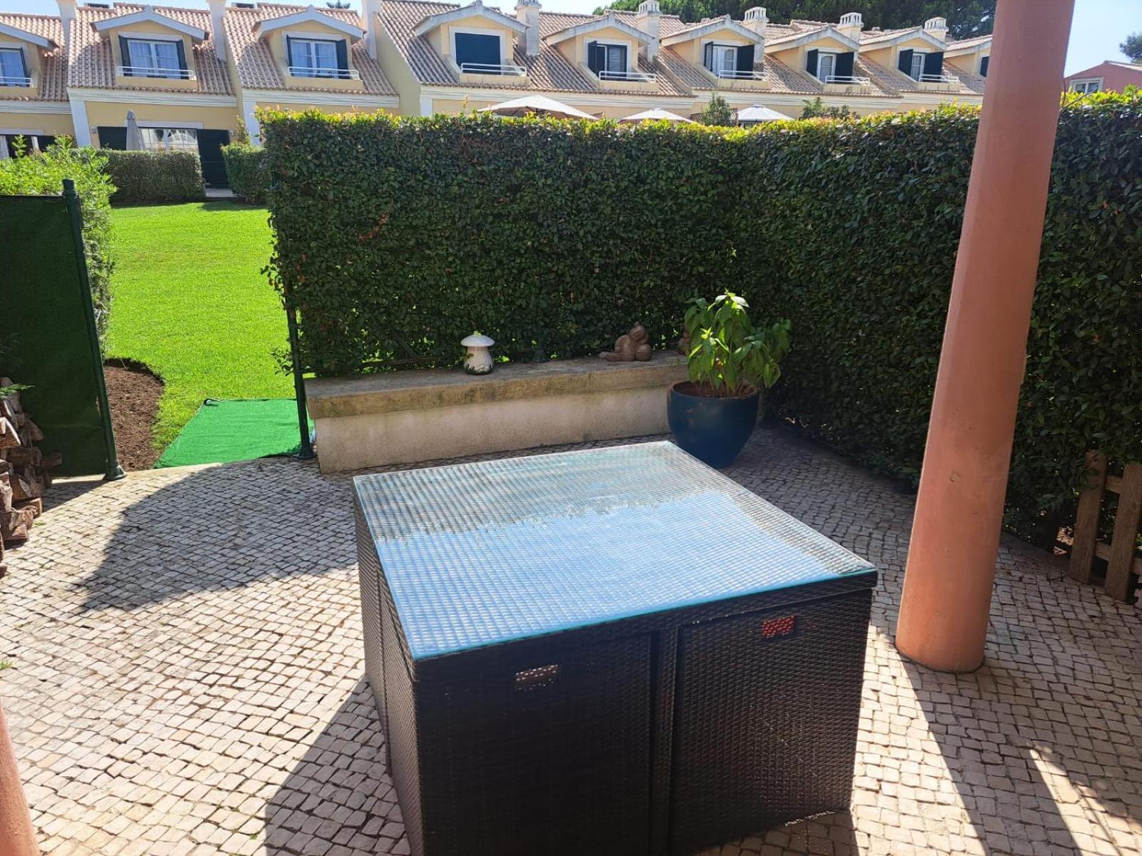 Cascais, Bicuda *