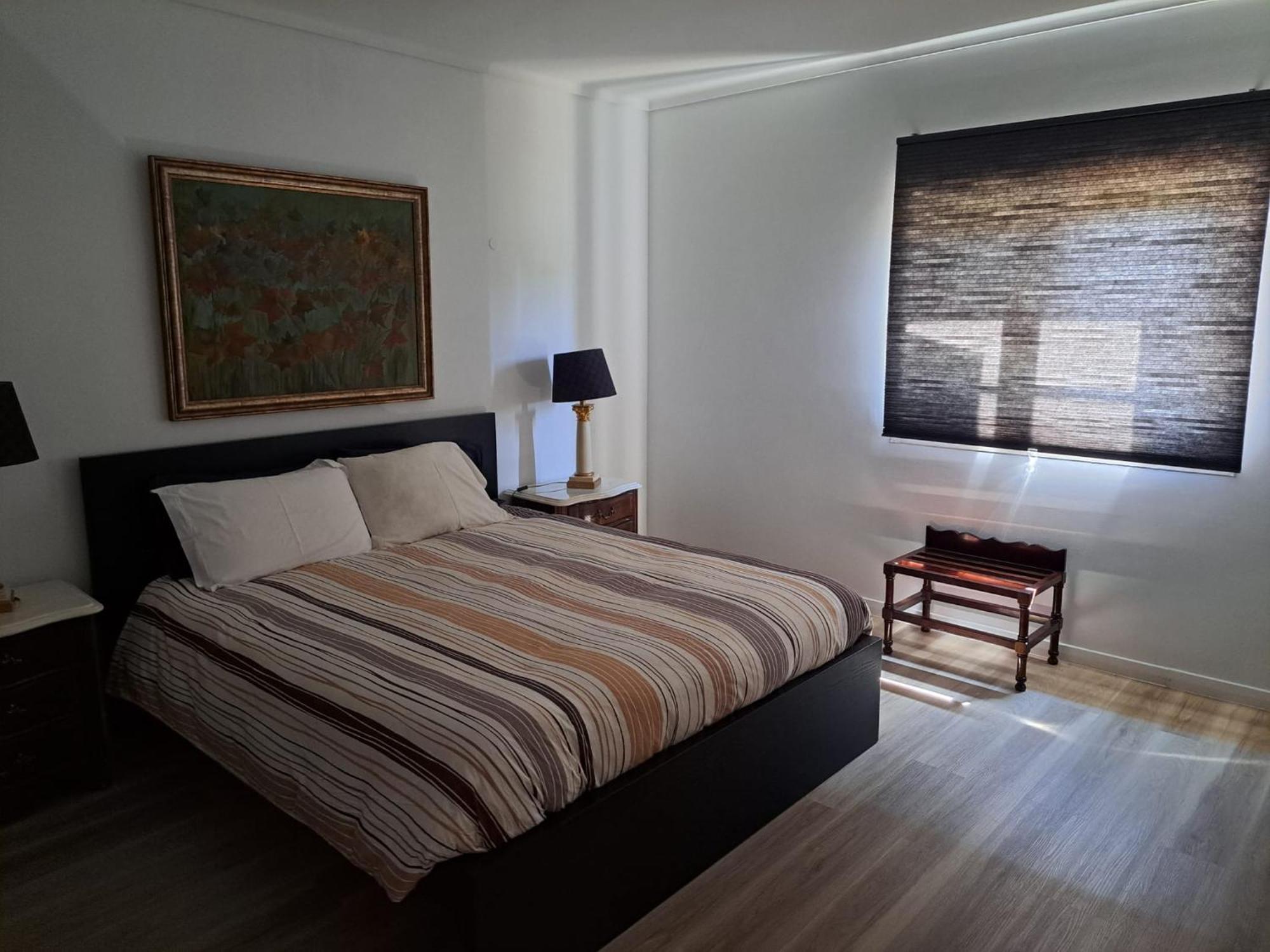 Villa Cascais, Bicuda