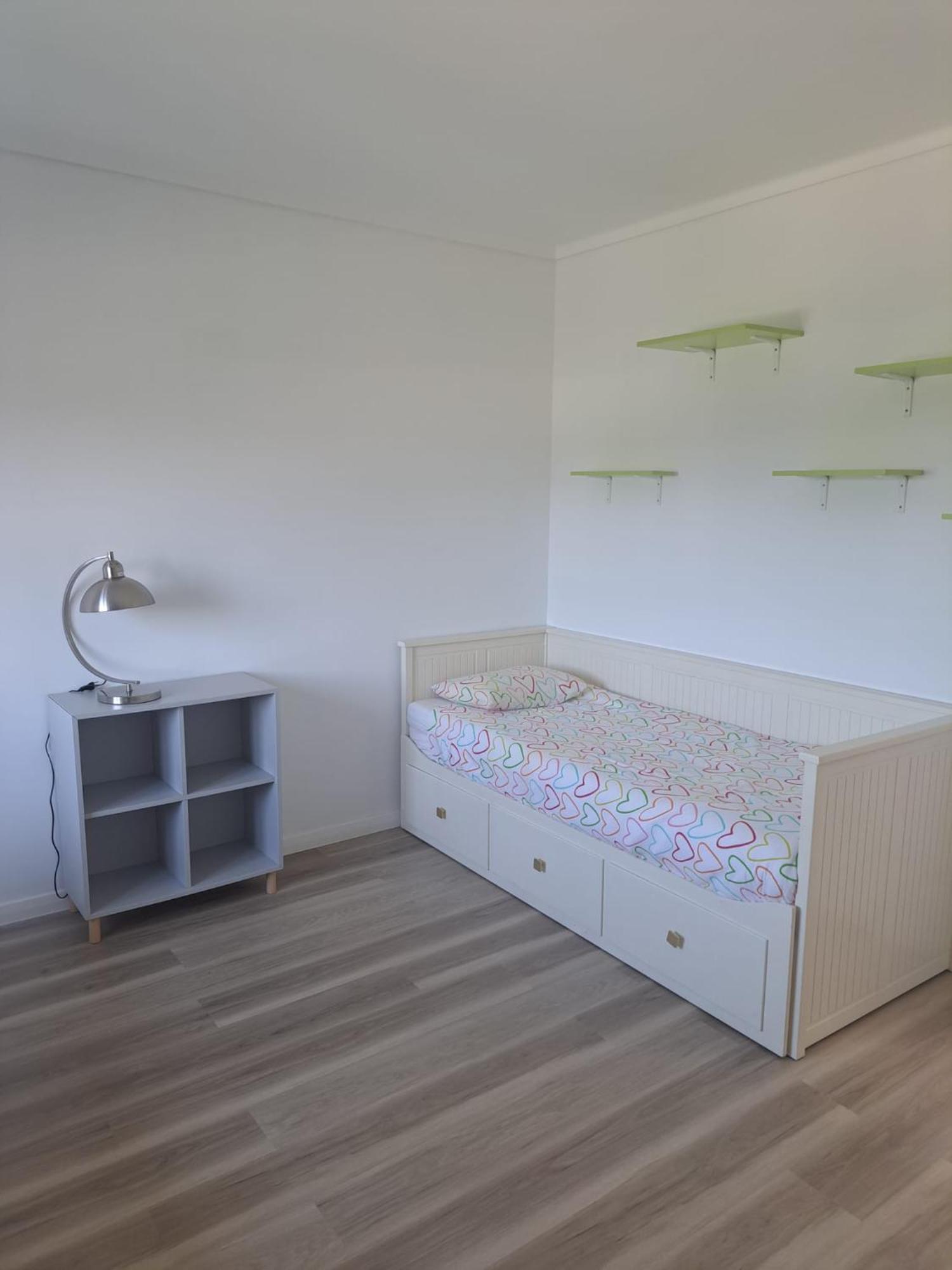 Villa Cascais, Bicuda Cascais