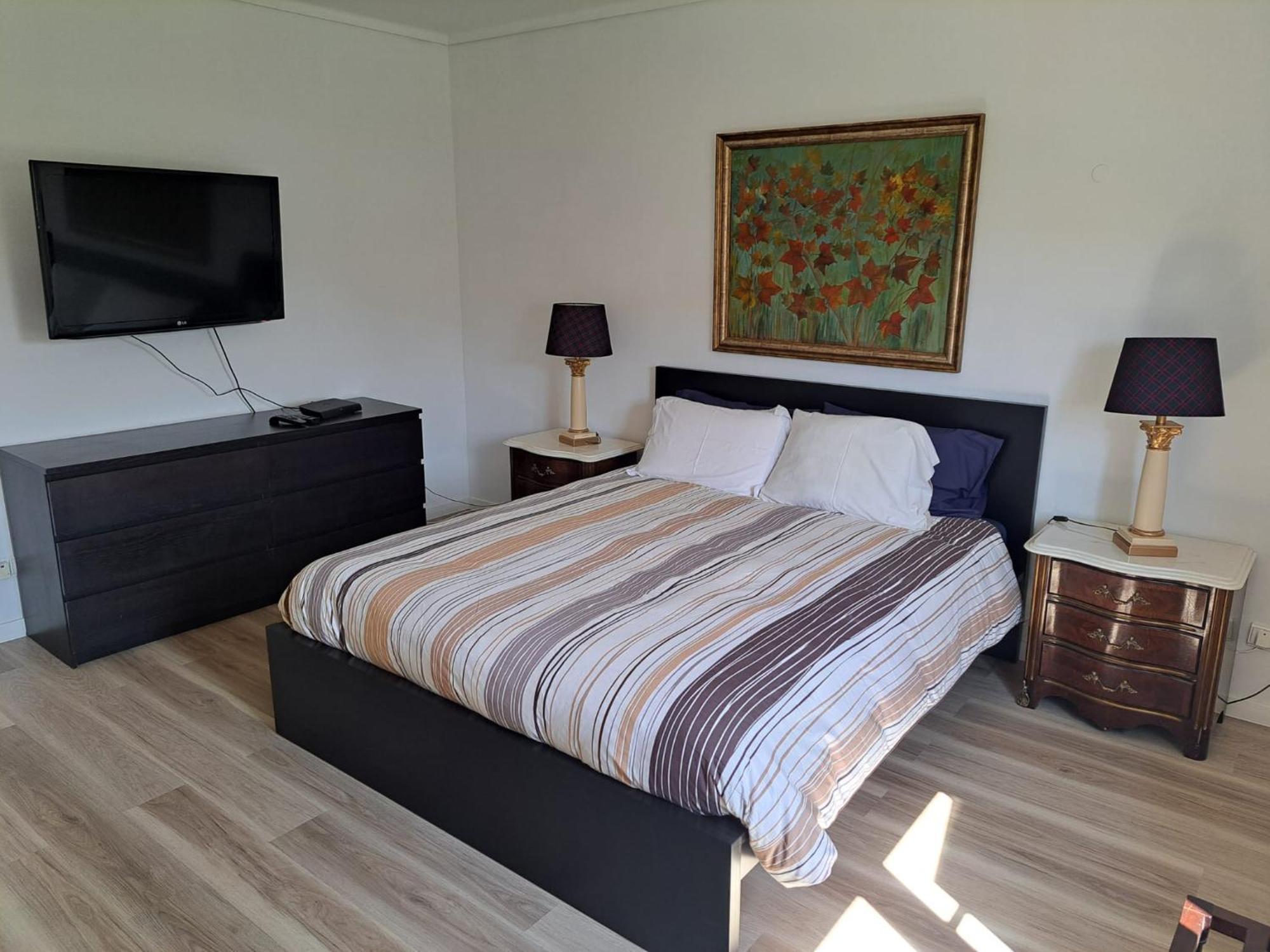 Villa Cascais, Bicuda *