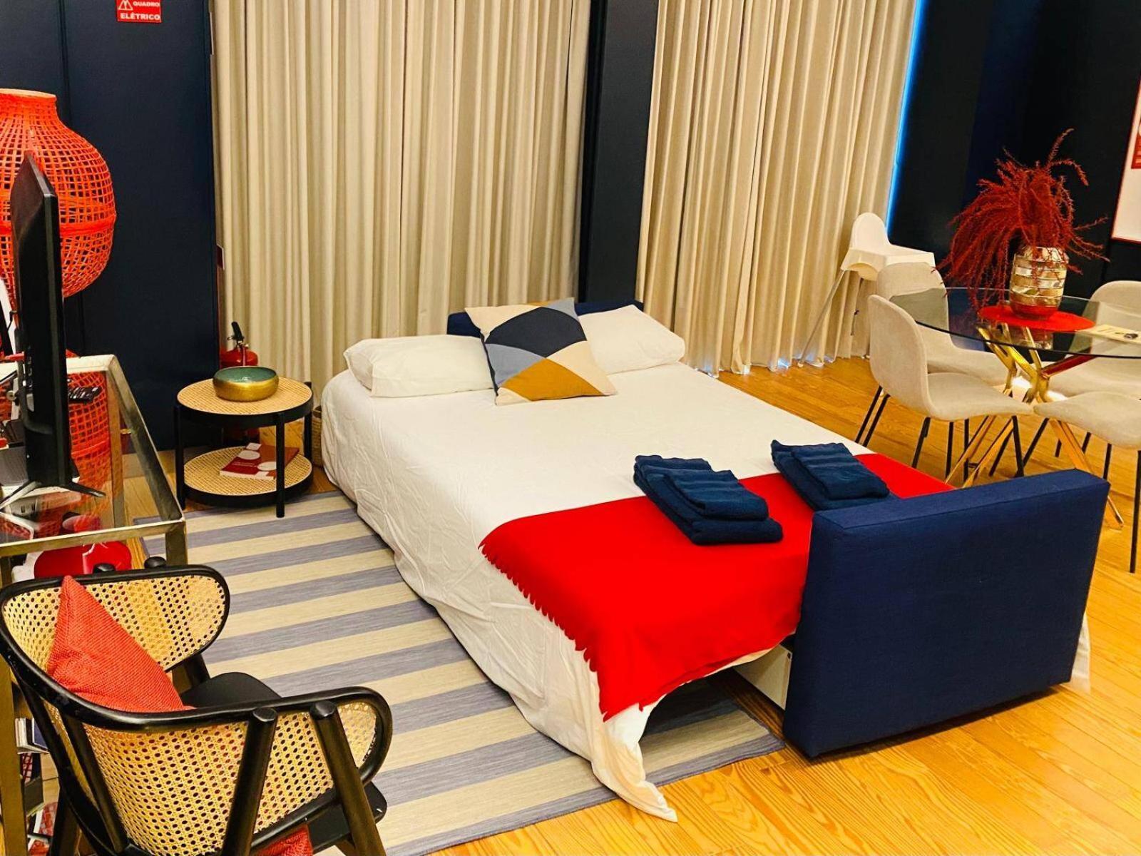 House Apartamento *