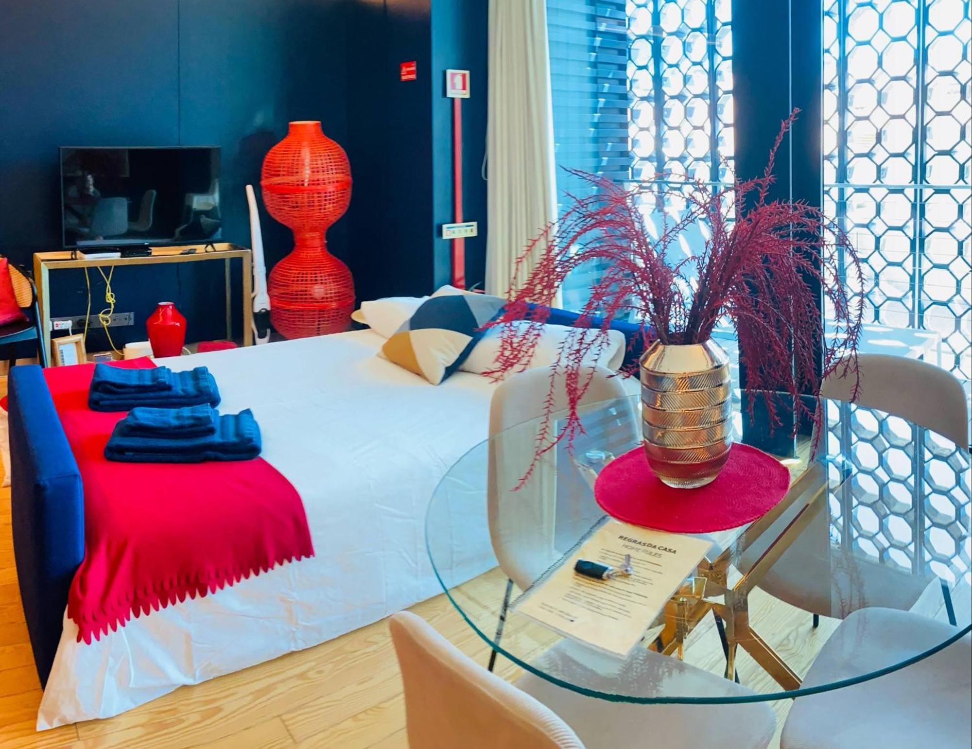 Apartamento House *