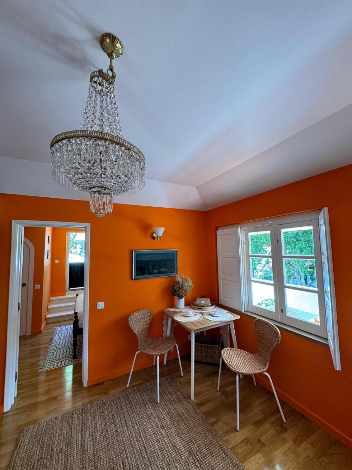 Apartment Jardim De *
